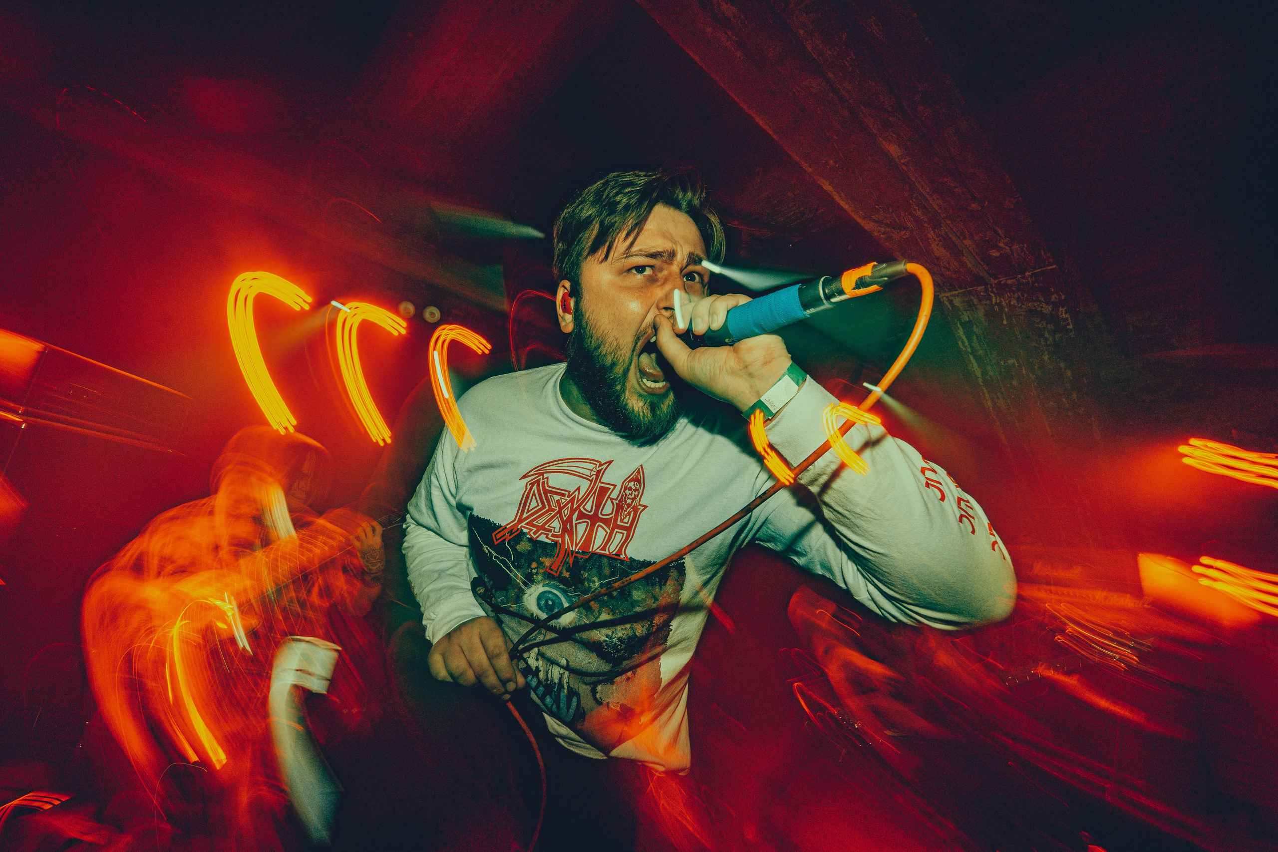 Bite the goat 14.06.2025. Фотограф Дядя Сник