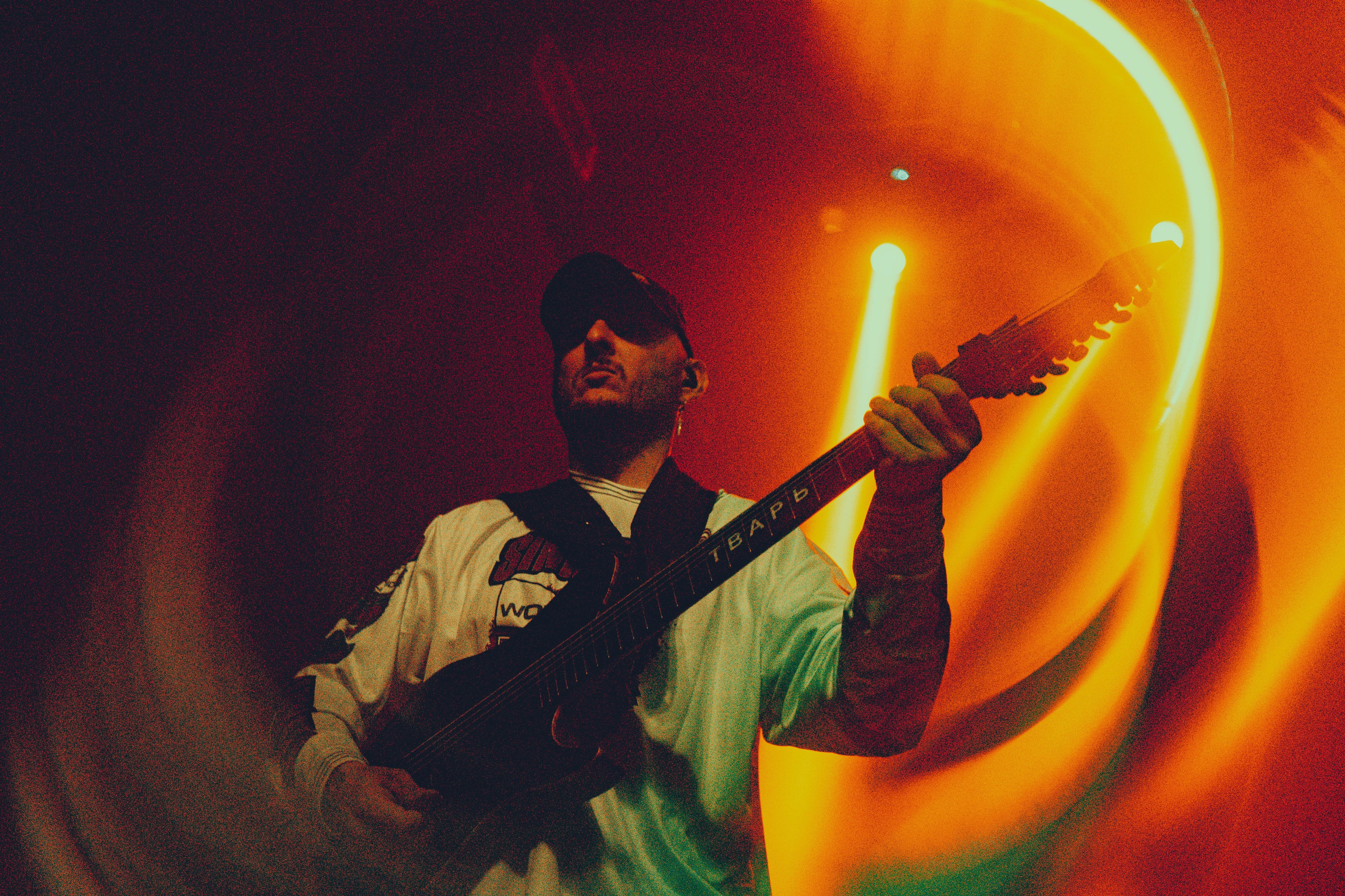 The Korea 16.05.2025. Фотограф Дядя Сник