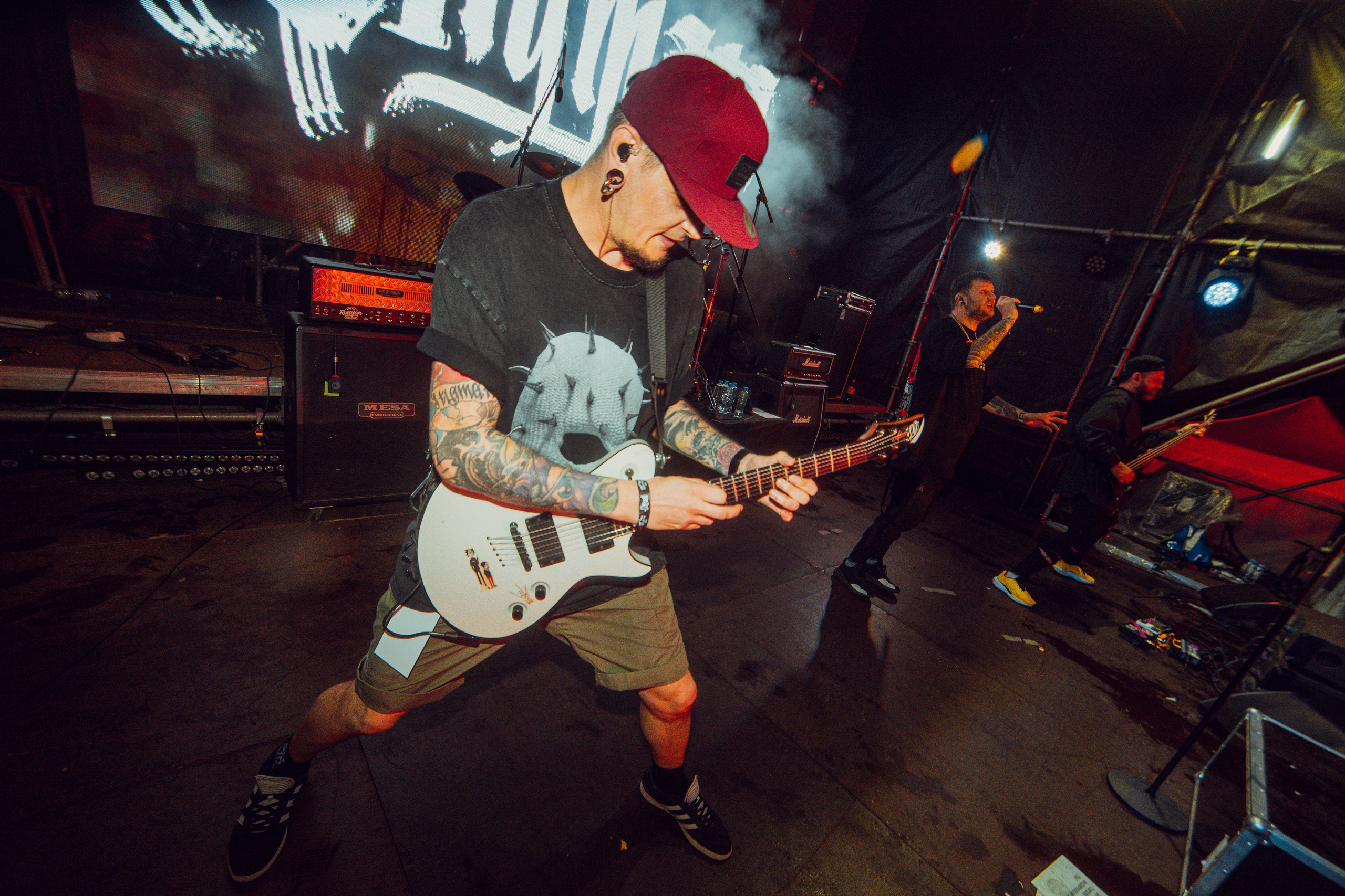 Stigmata 10.08.24. Фотограф Дядя Сник