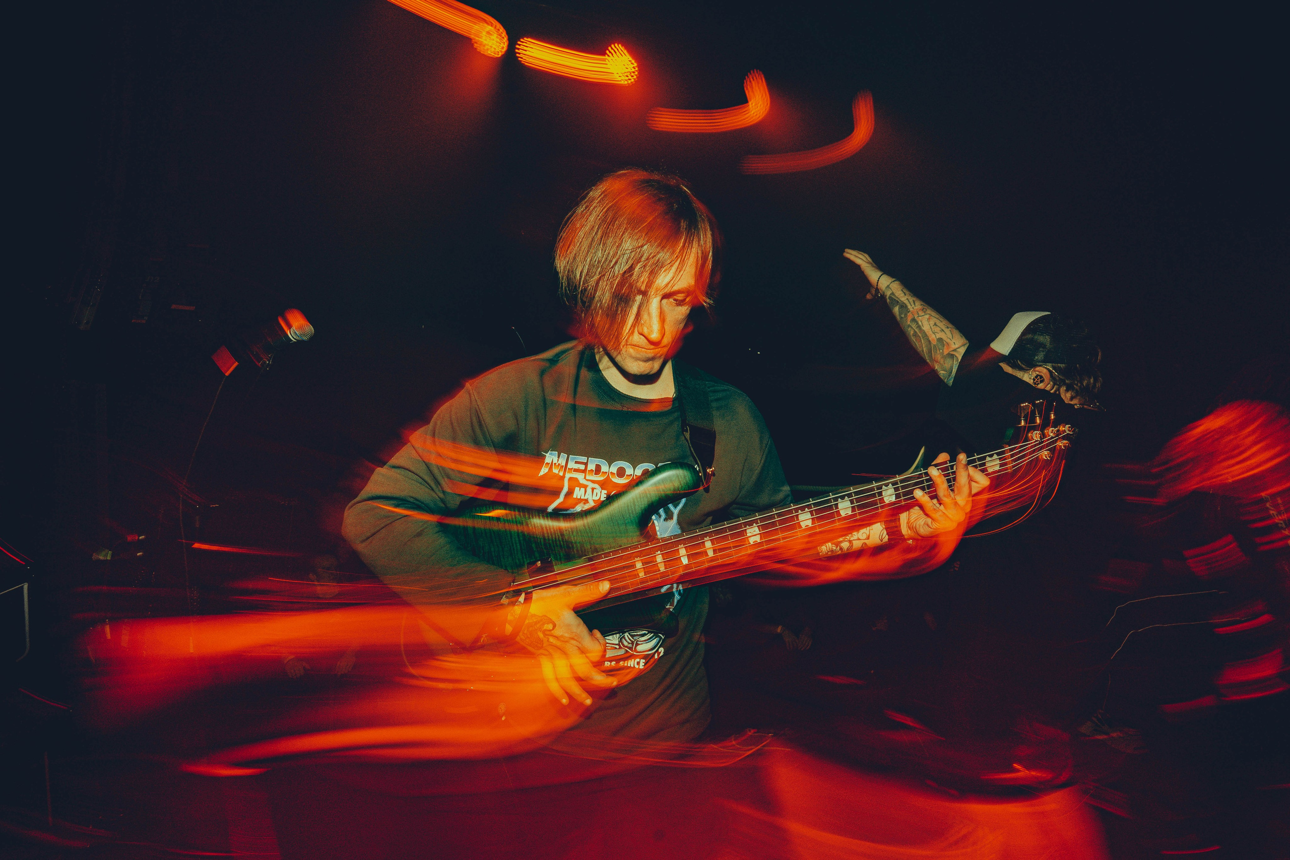 Blackpyres 12.09.2025. Фотограф Дядя Сник