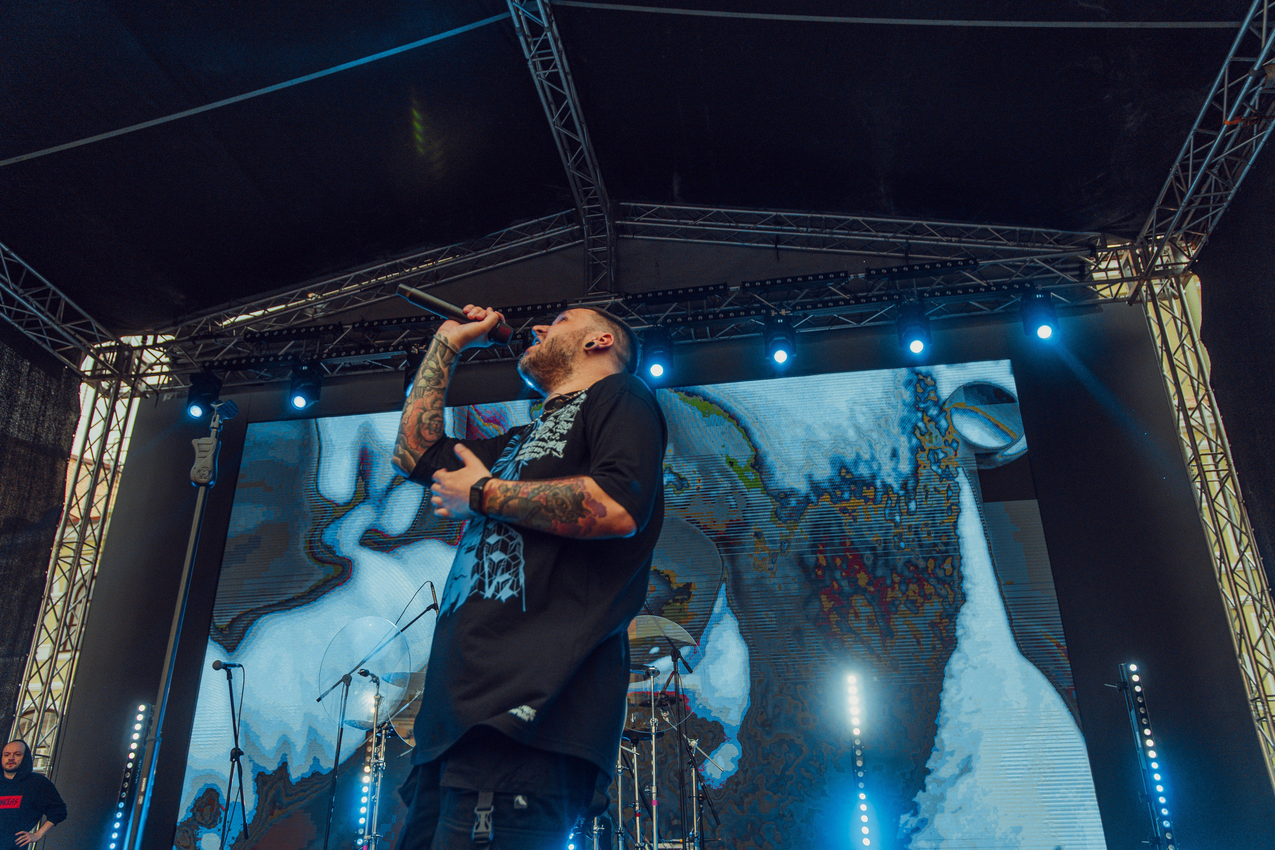 Stigmata 31.05.2024. Фотограф Дядя Сник