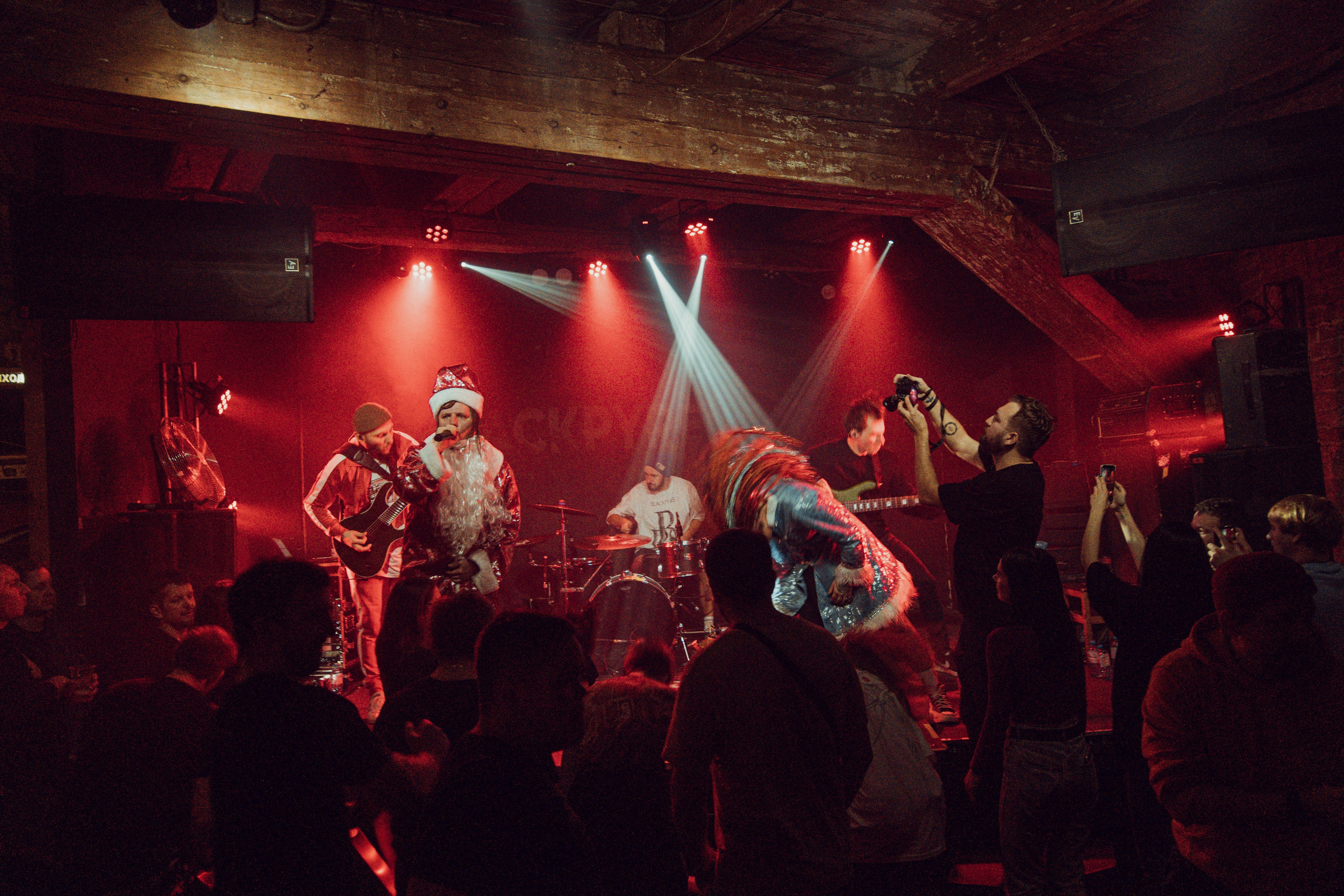 Blackpyres 23.12.2023. Фотограф Дядя Сник