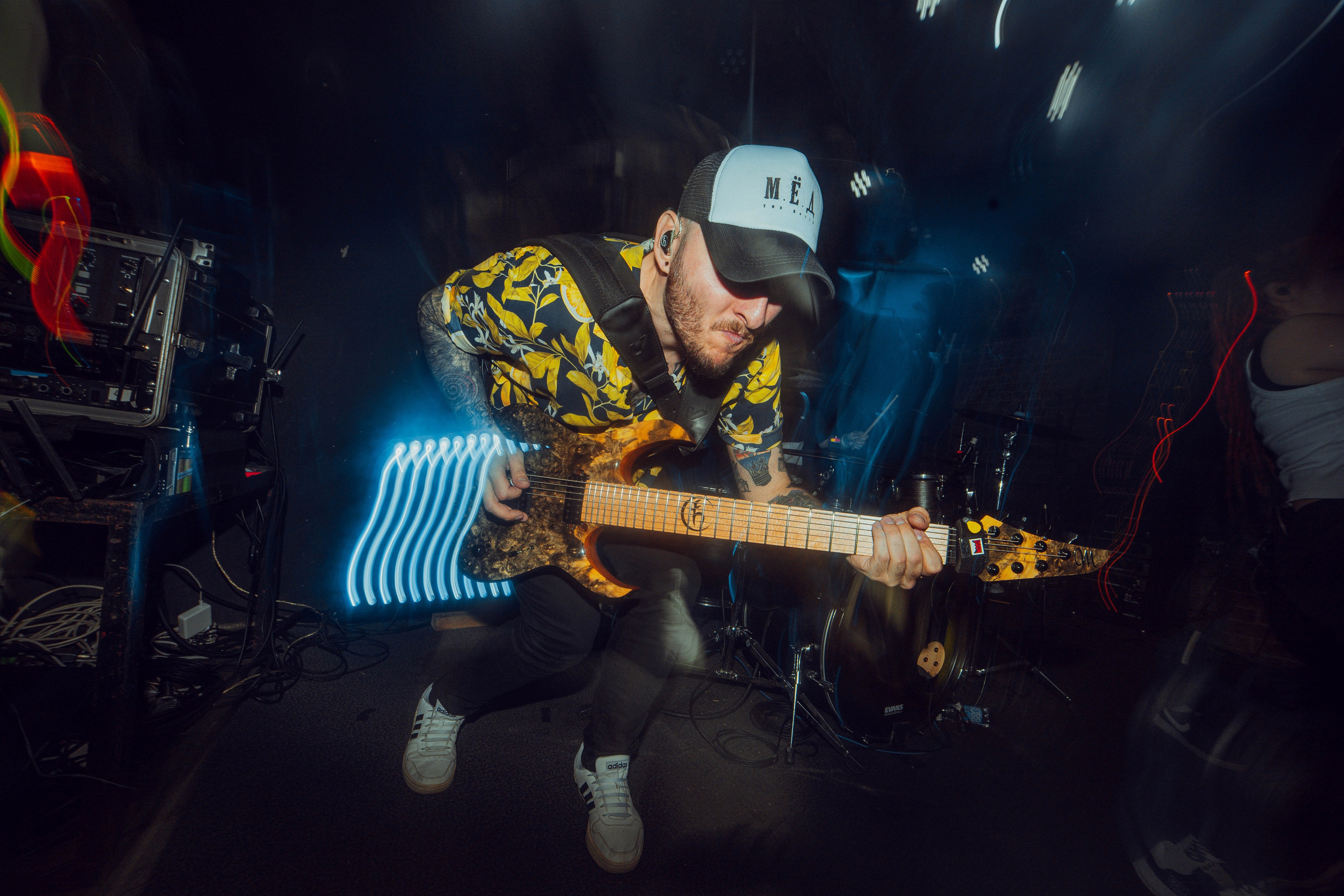 Blackpyres 26.05.2024. Фотограф Дядя Сник