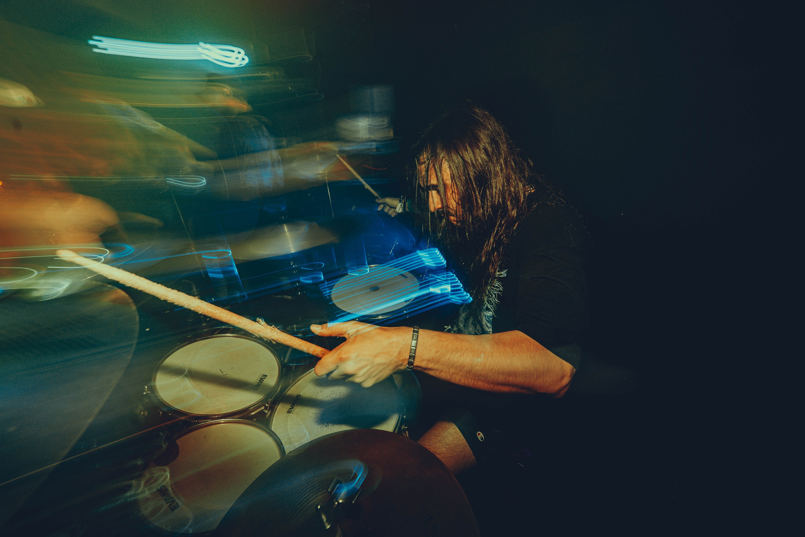 Idols to be faded 15.08.2025. Фотограф Дядя Сник