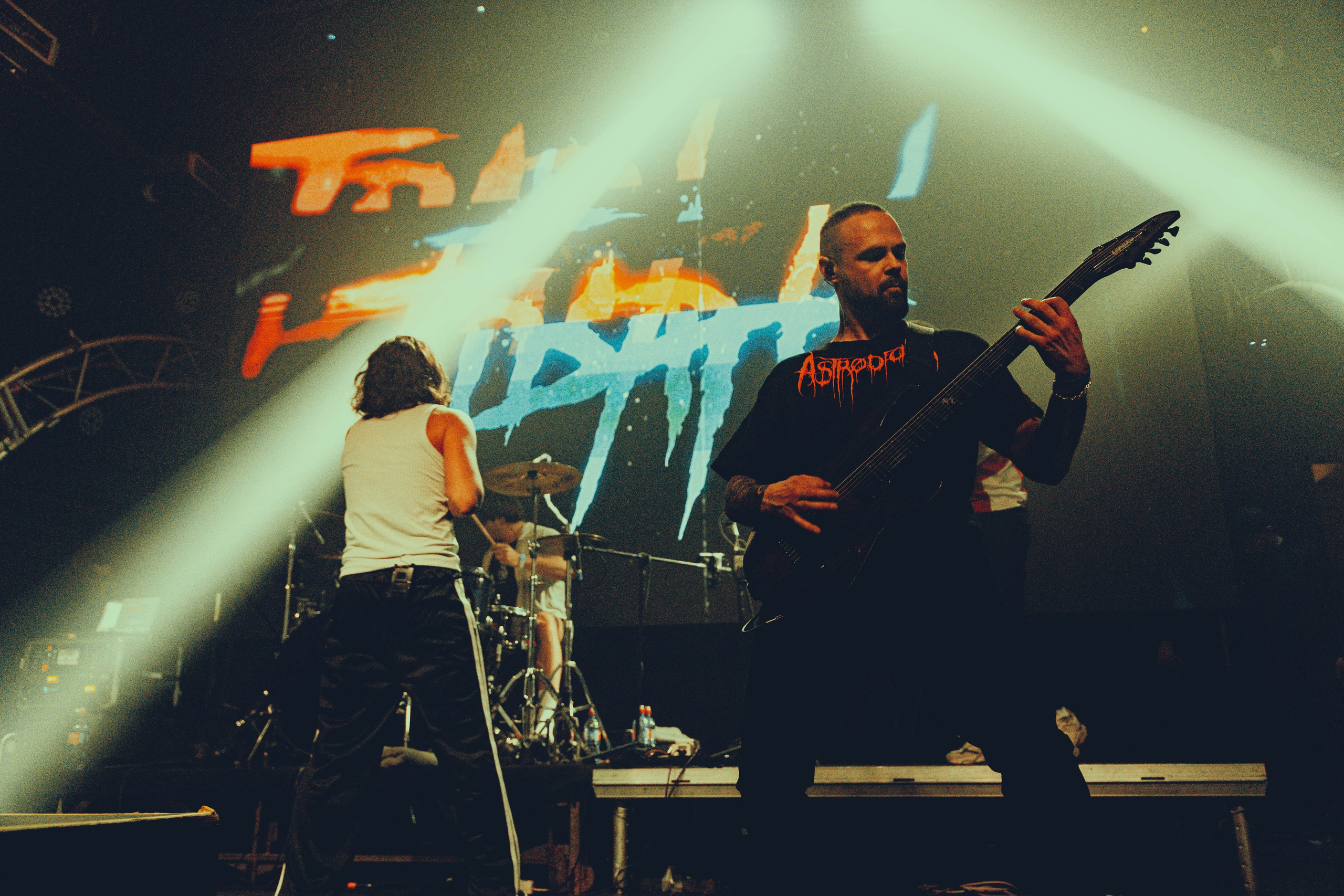 The Korea 16.05.2025. Фотограф Дядя Сник