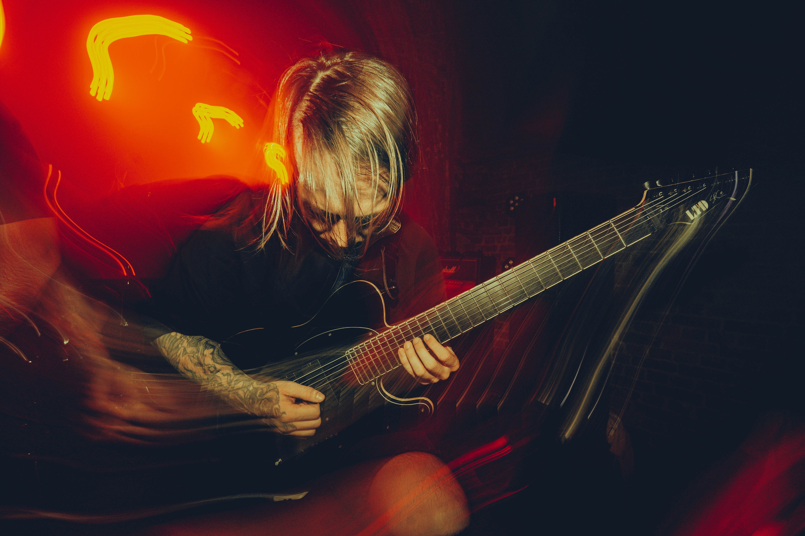 Bite the goat 17.08.2025. Фотограф Дядя Сник