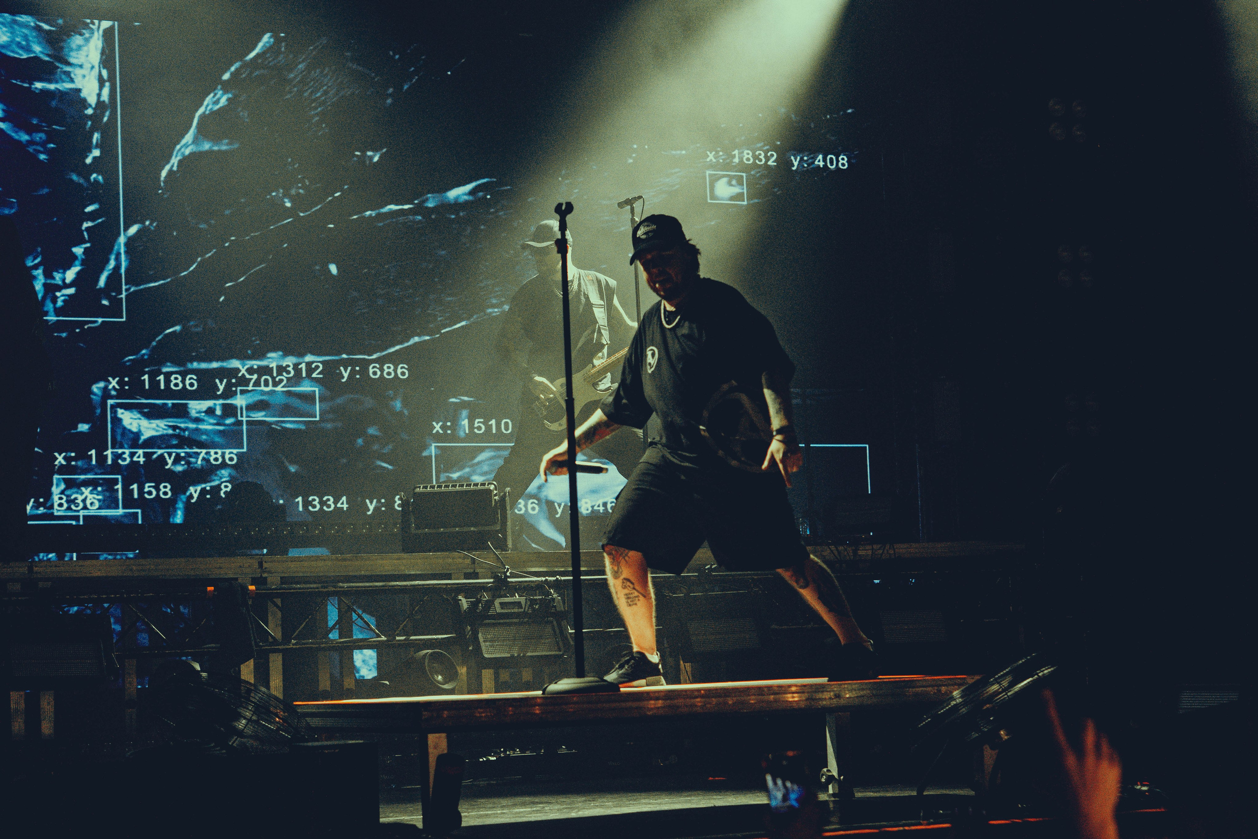 Amatory 22.11.2025. Фотограф Дядя Сник