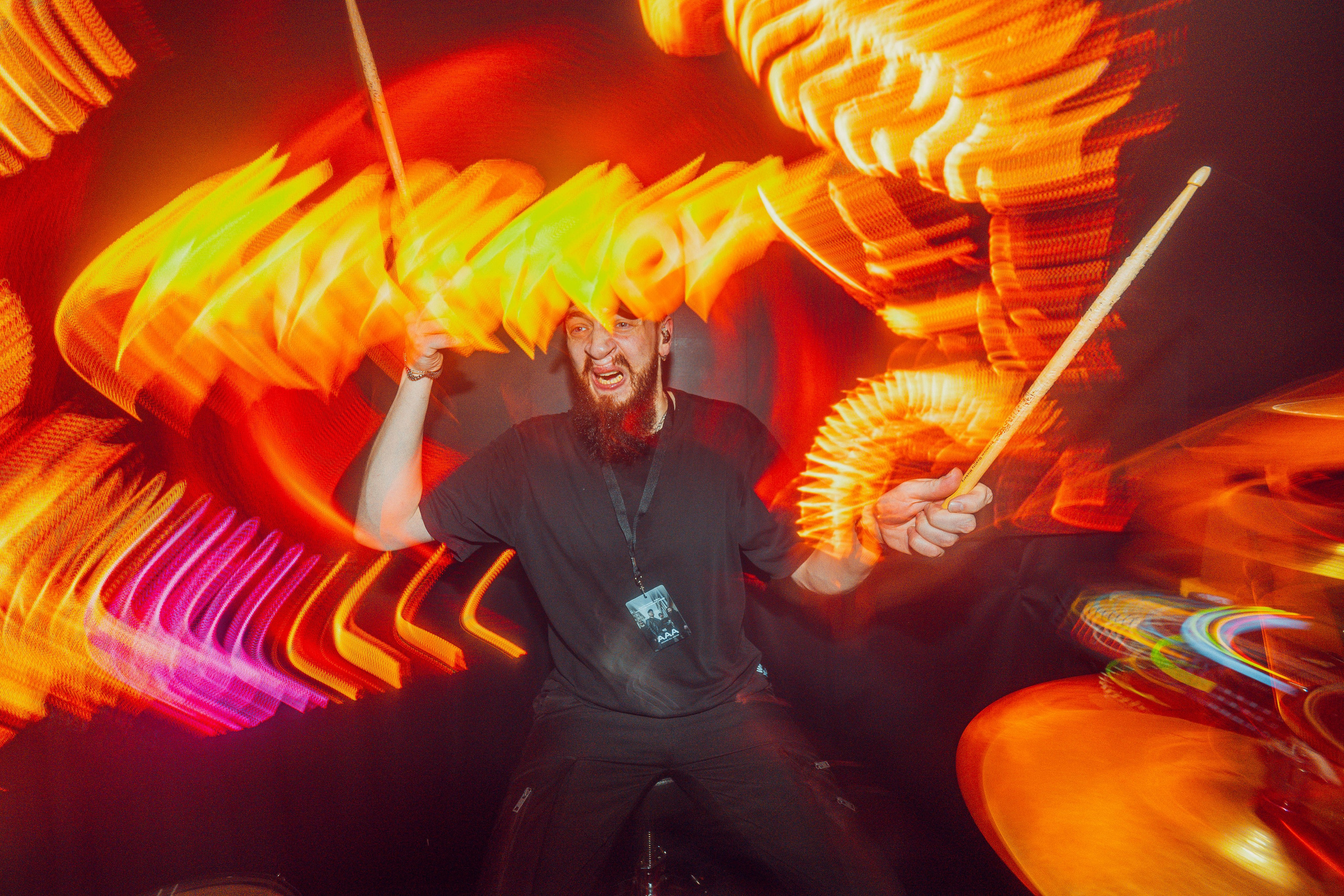 Kapranov 13.04.2025. Фотограф Дядя Сник