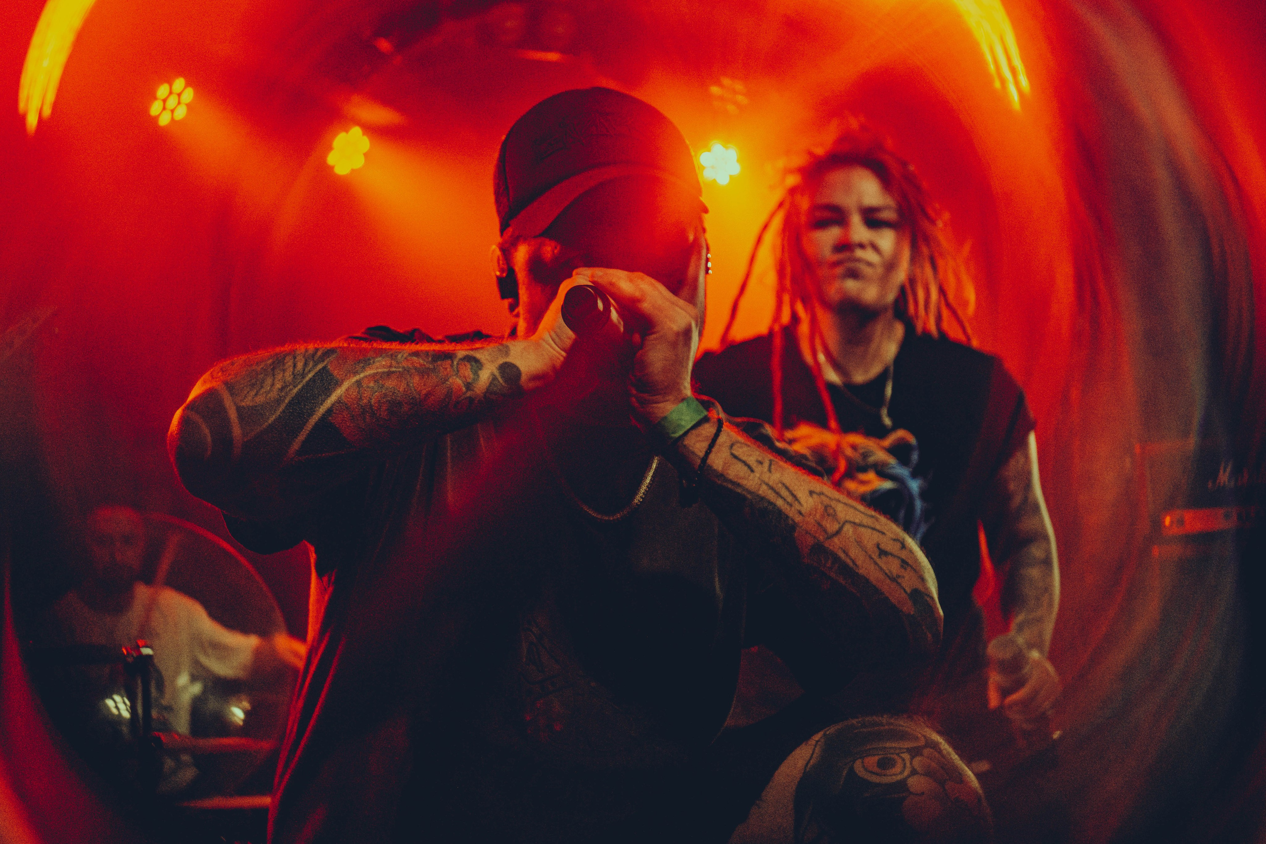 Blackpyres 12.06.2025. Фотограф Дядя Сник