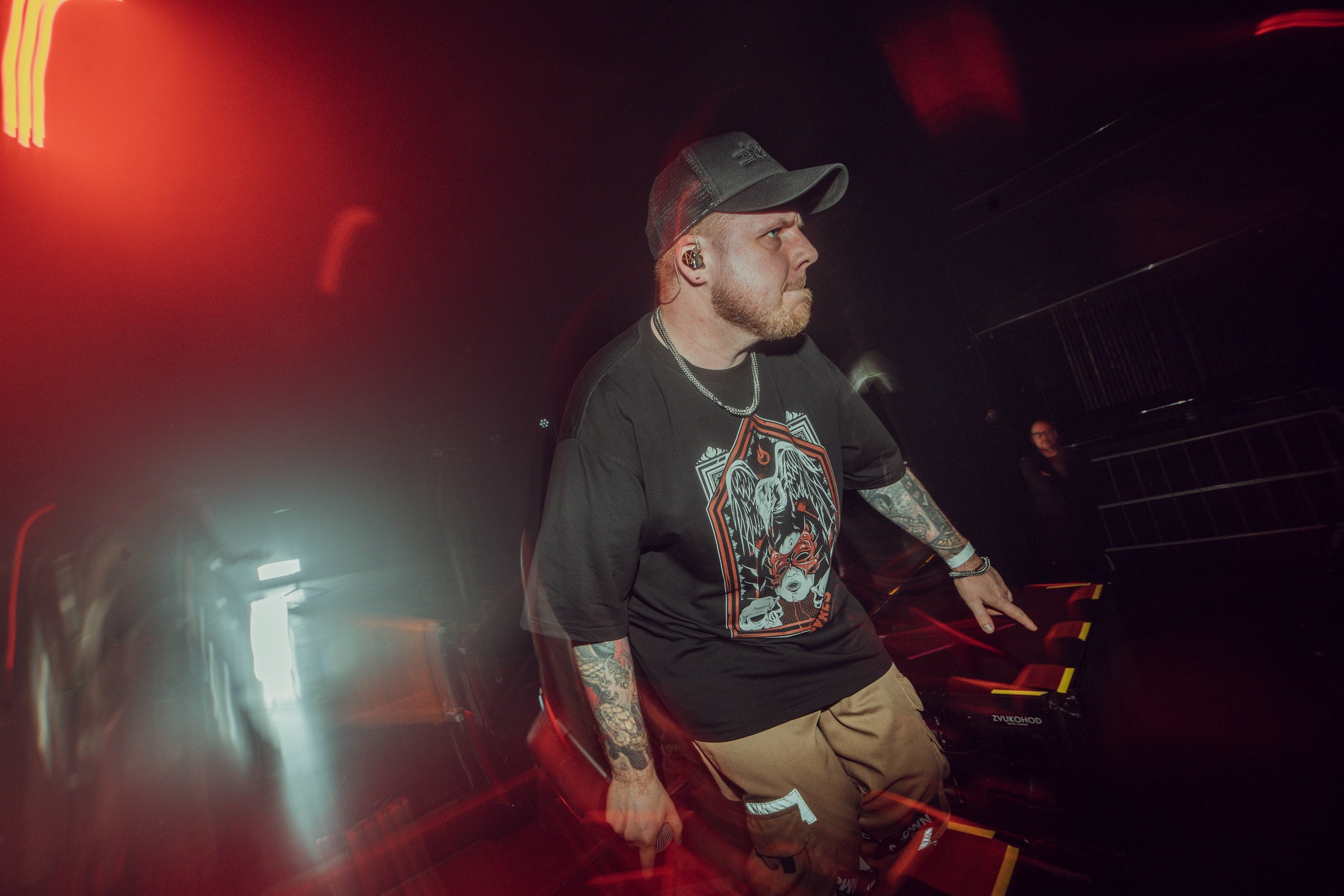 Blackpyres 10.05.2024. Фотограф Дядя Сник