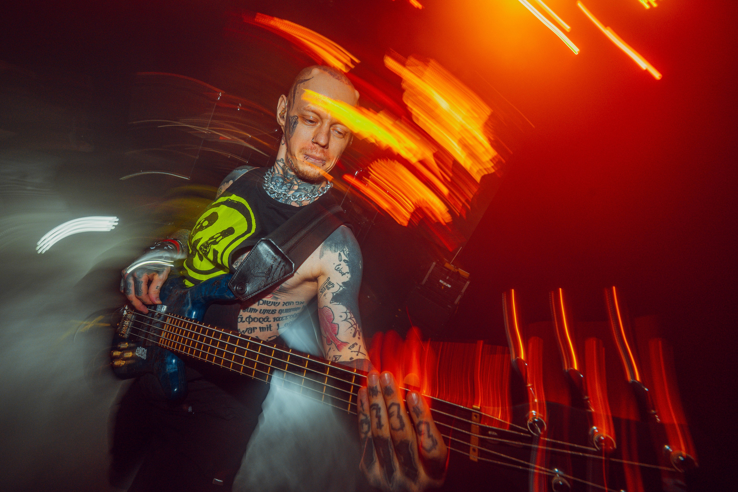 Kapranov 13.04.2025. Фотограф Дядя Сник