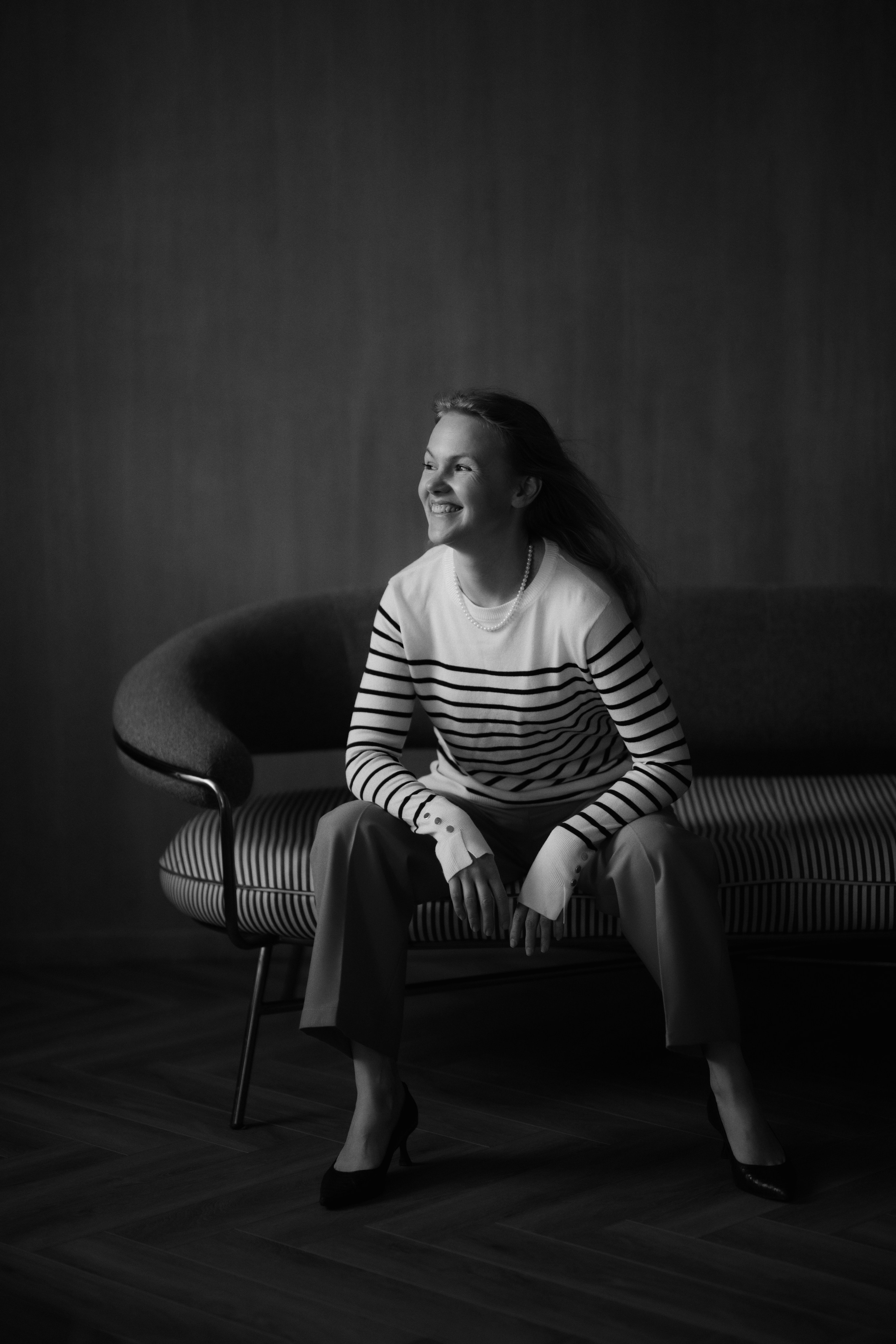 Марина. Фотограф чувственного портрета в Санкт-Петербурге Светлана Фролова