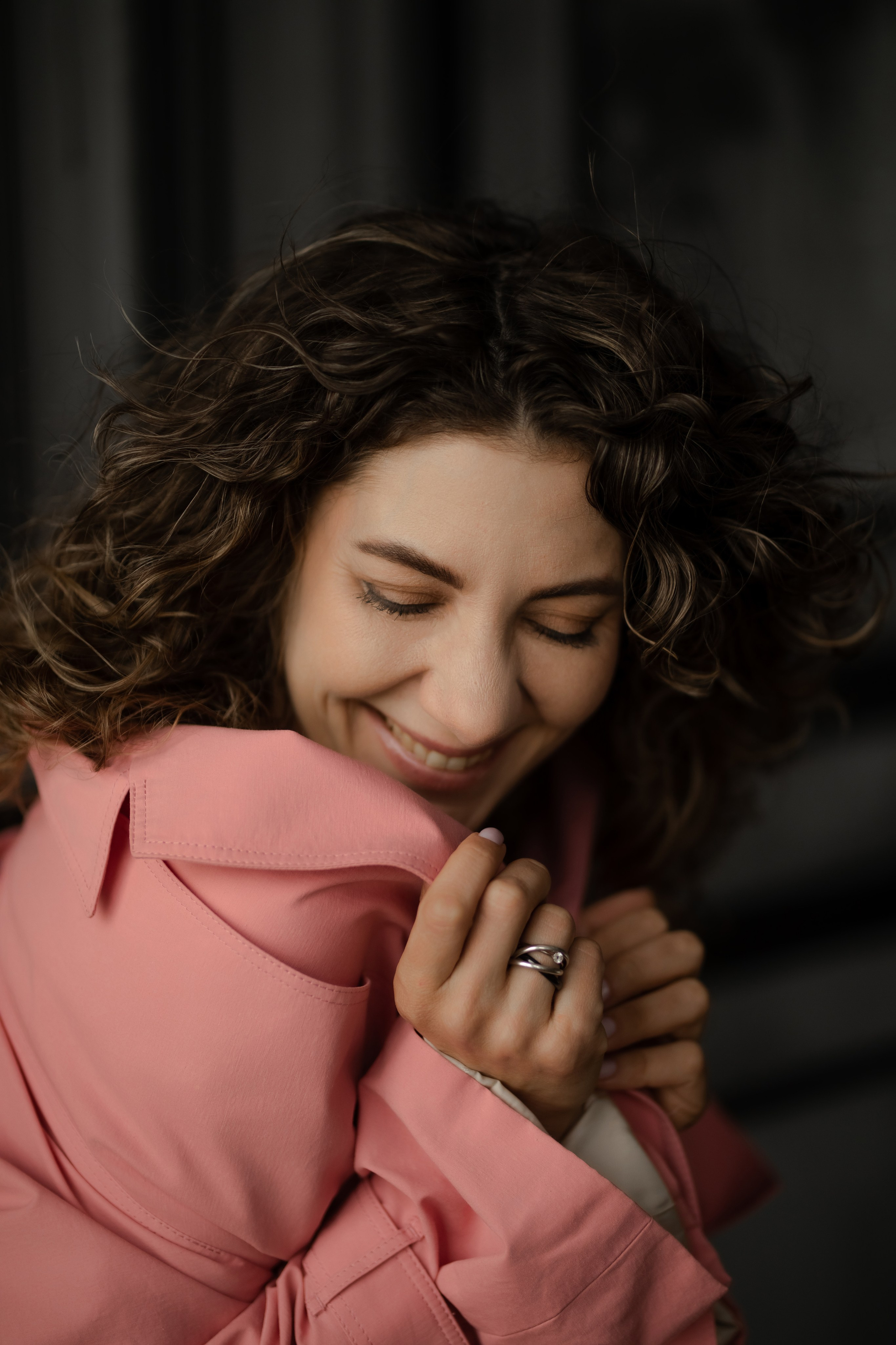 Ася. Фотограф чувственного портрета в Санкт-Петербурге Светлана Фролова