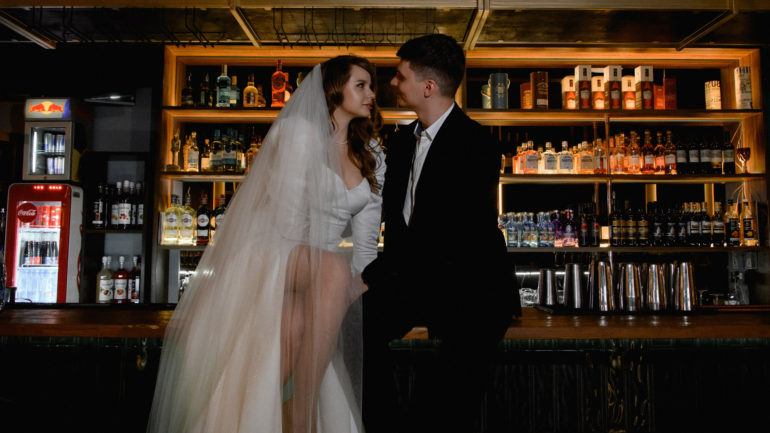 Анастасия и Александр 13.02.2024. Фотограф в Челябинске Любовь Денисенко