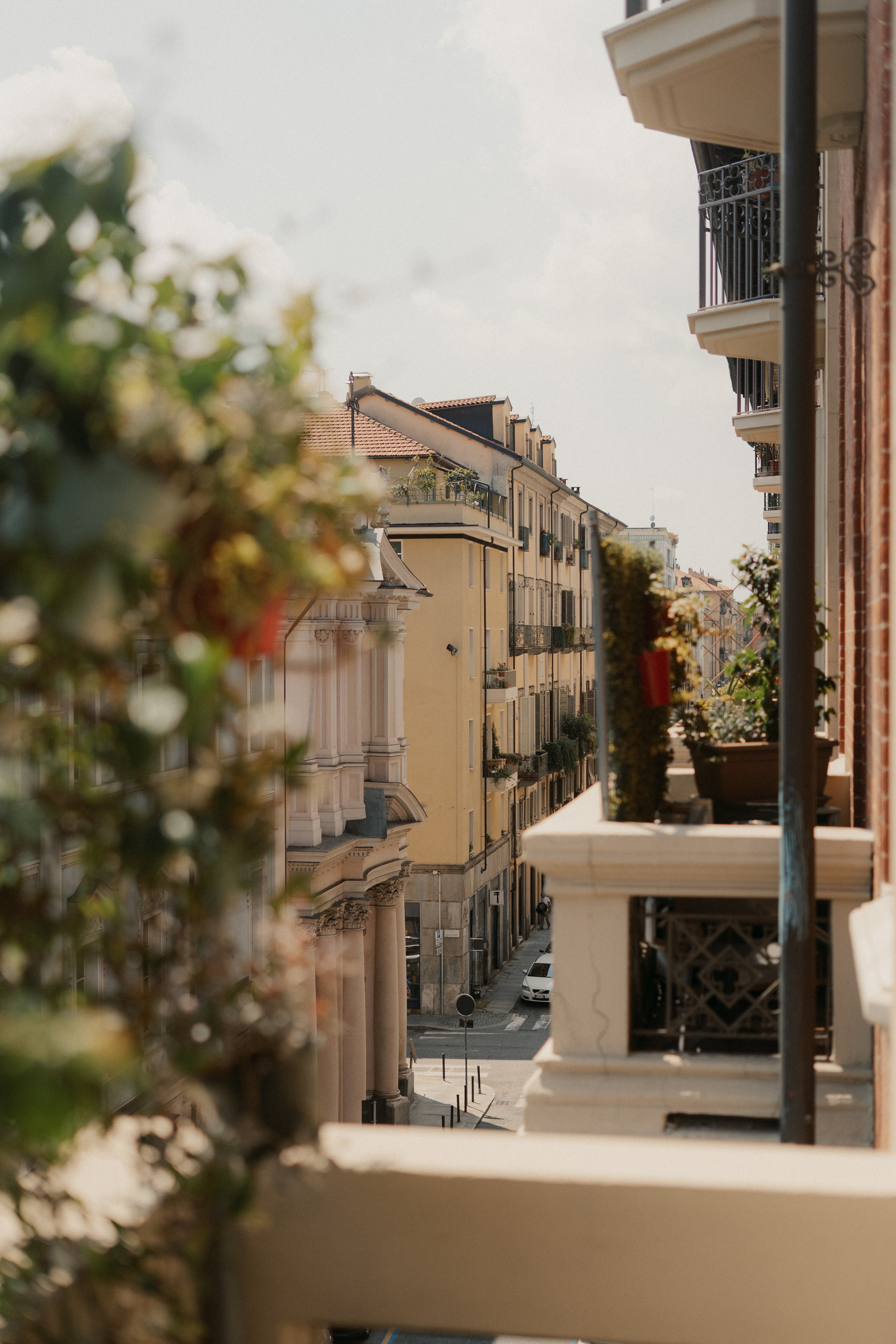 A Casa Armenia | Turin