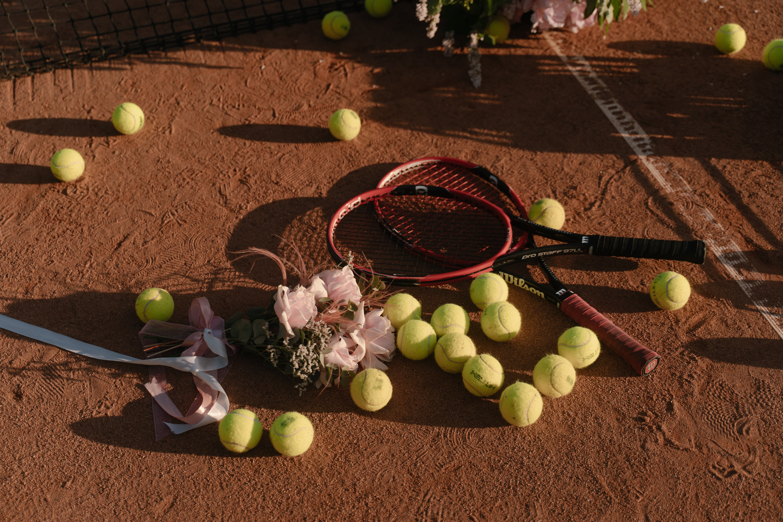 L&N. Свадебный фотограф — Наталья Фед СПб/Москва