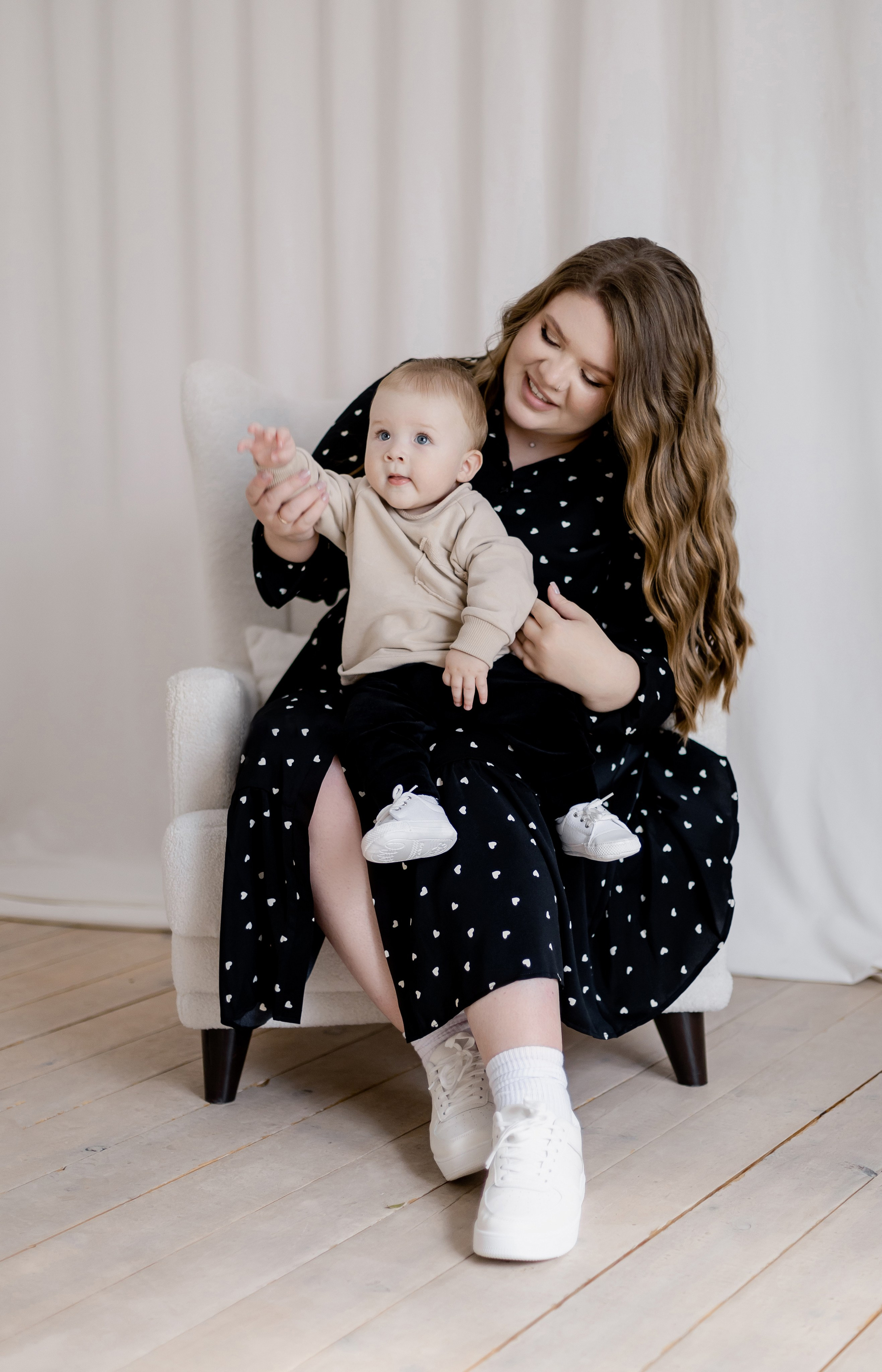 Артём, Олеся и Егорушка. Свадебный и портретный фотограф в Миассе Филиппенко Дарья