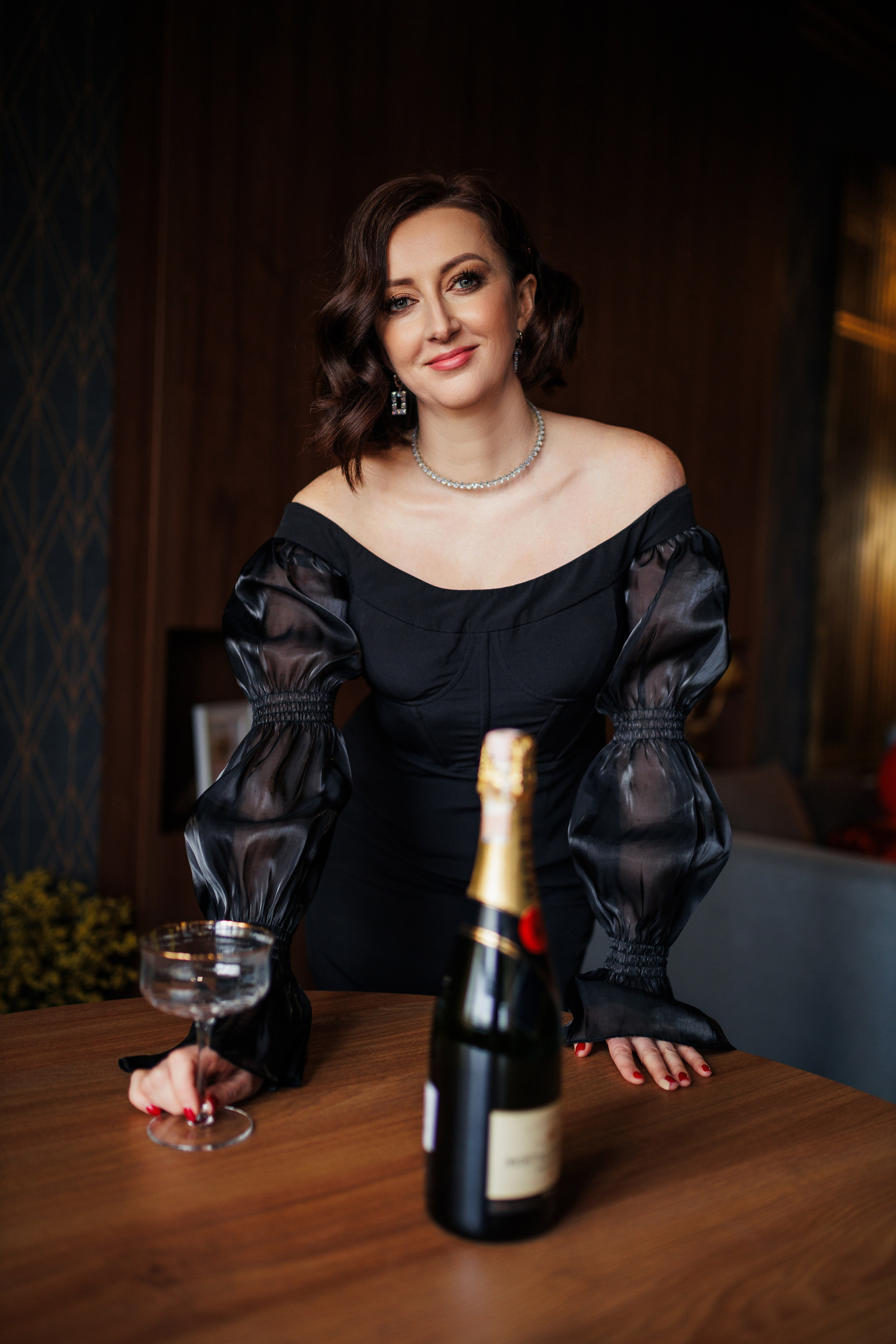 Фотосессии «под ключ» в Минске | Всё включено