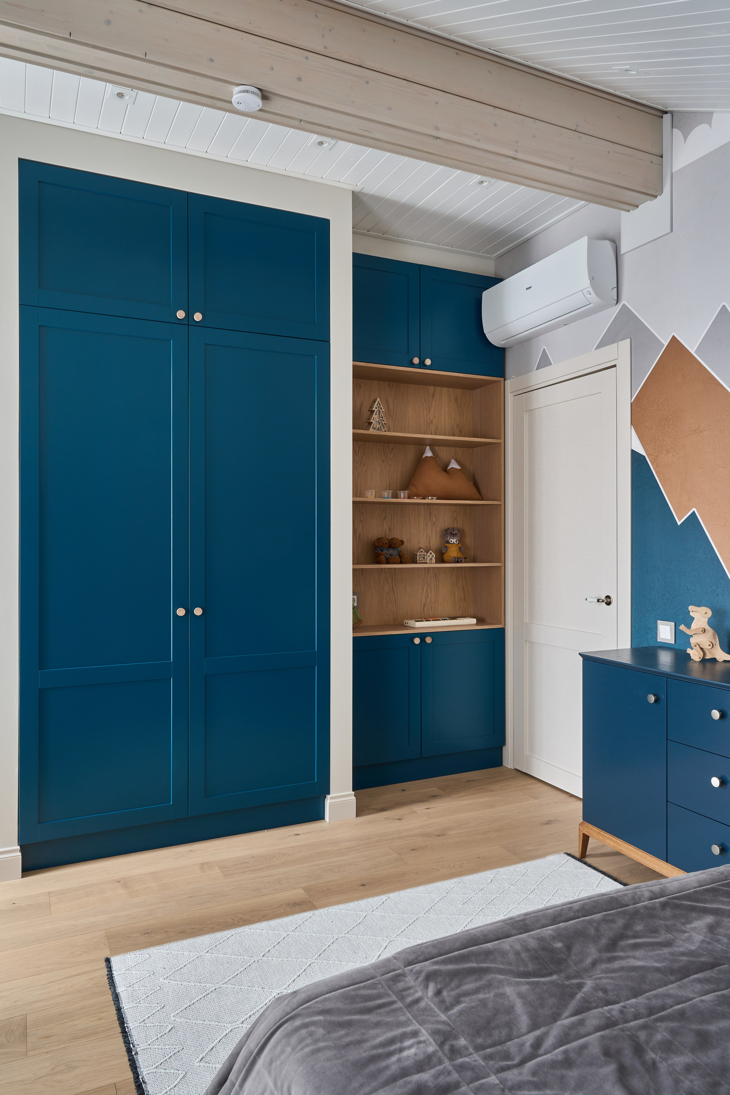 Загородный дом в КП Ларсен Парк (Имиджевая съемка). Бояршинов Антон Интерьерный фотограф/видеограф Москва