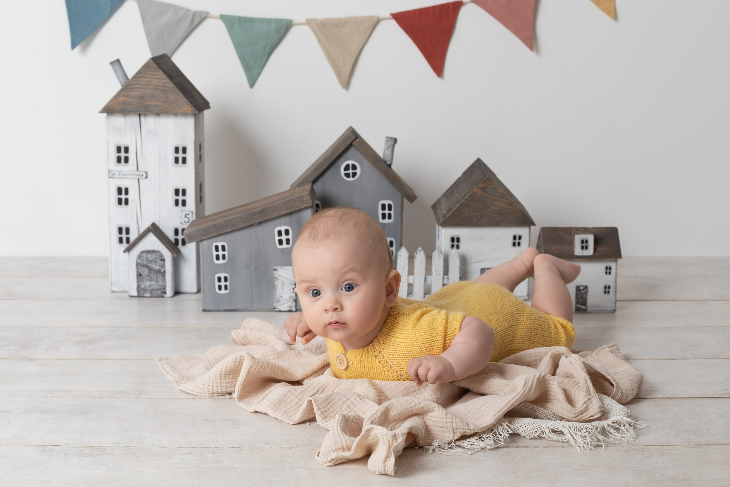 PH @newborn_flower. Retoucher Aleksmokh