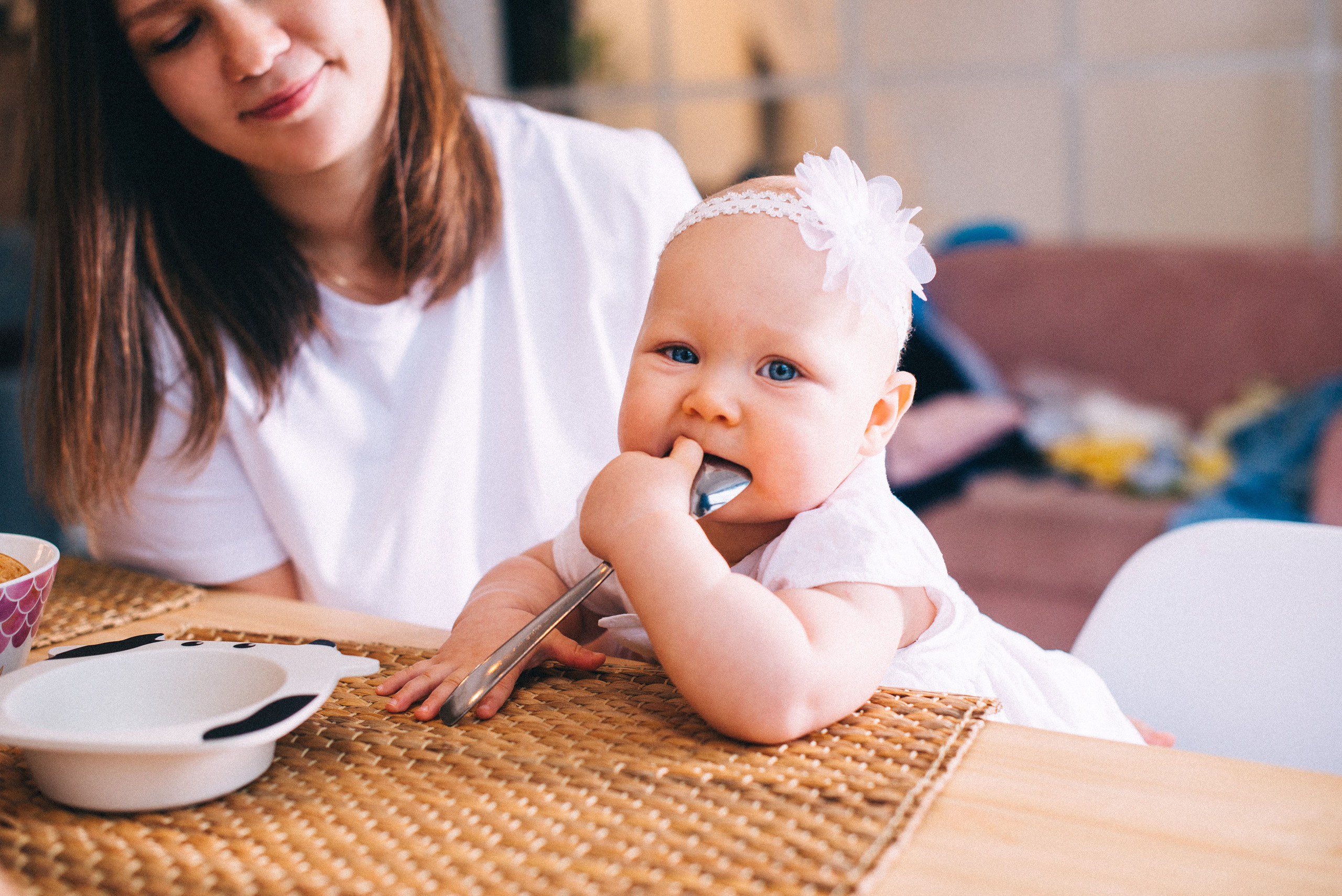 Семейная. Фотограф в Москве Ольга Svog