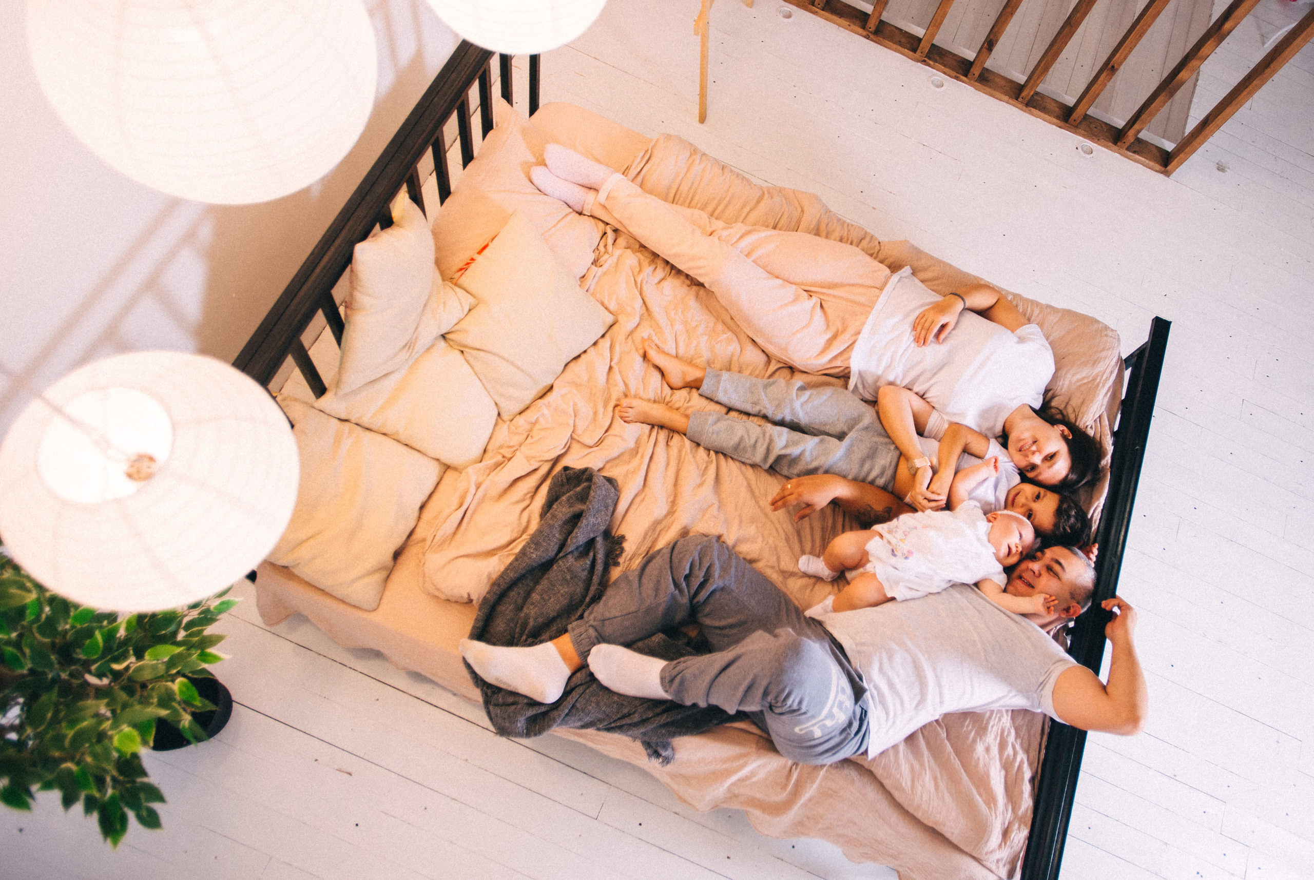 Семейная. Фотограф в Москве Ольга Svog