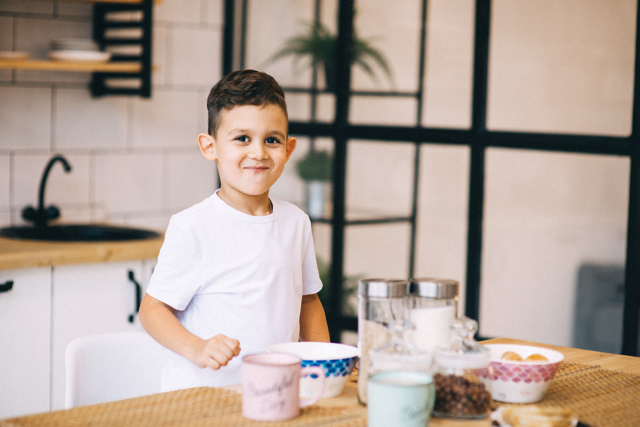 Семейная. Фотограф в Москве Ольга Svog