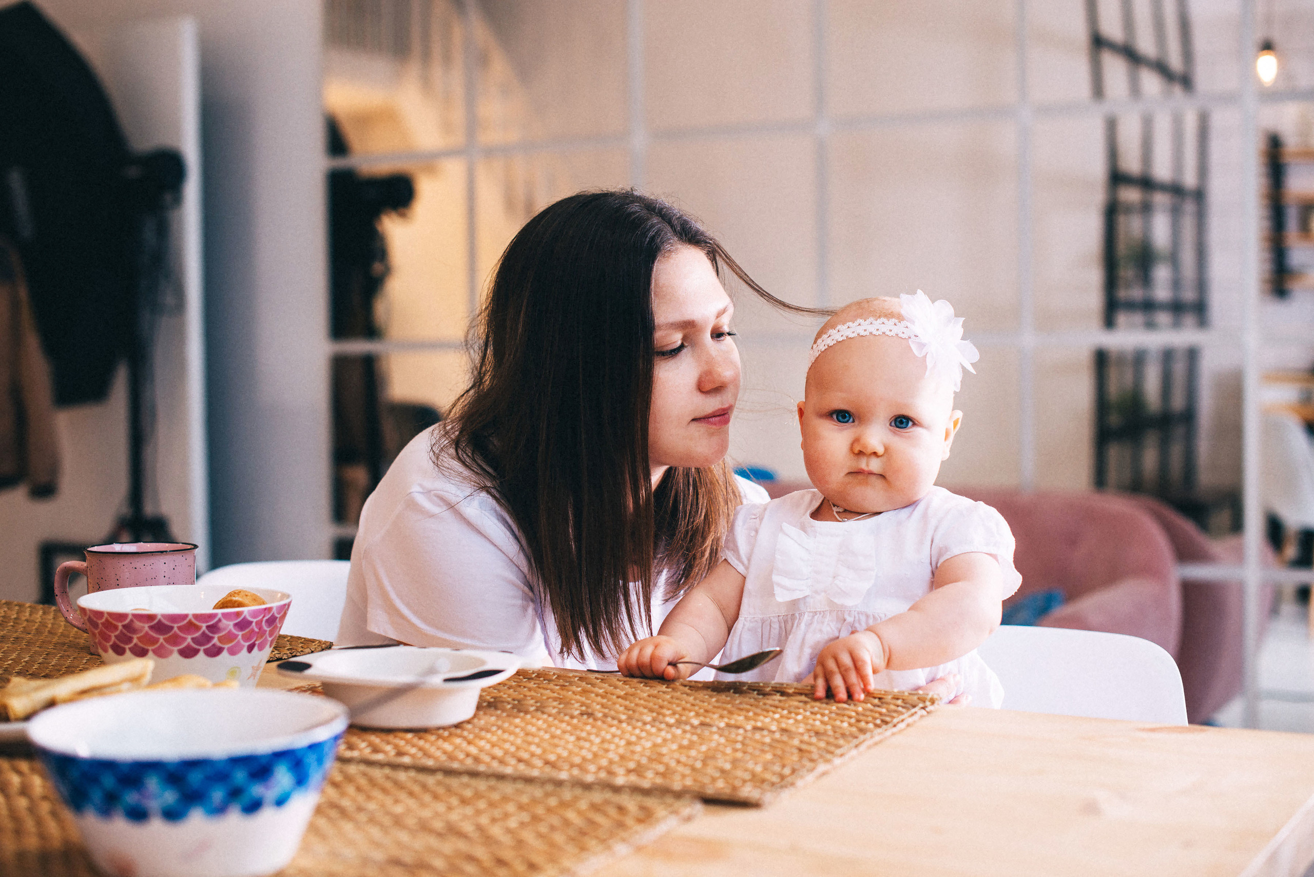 Семейная. Фотограф в Москве Ольга Svog
