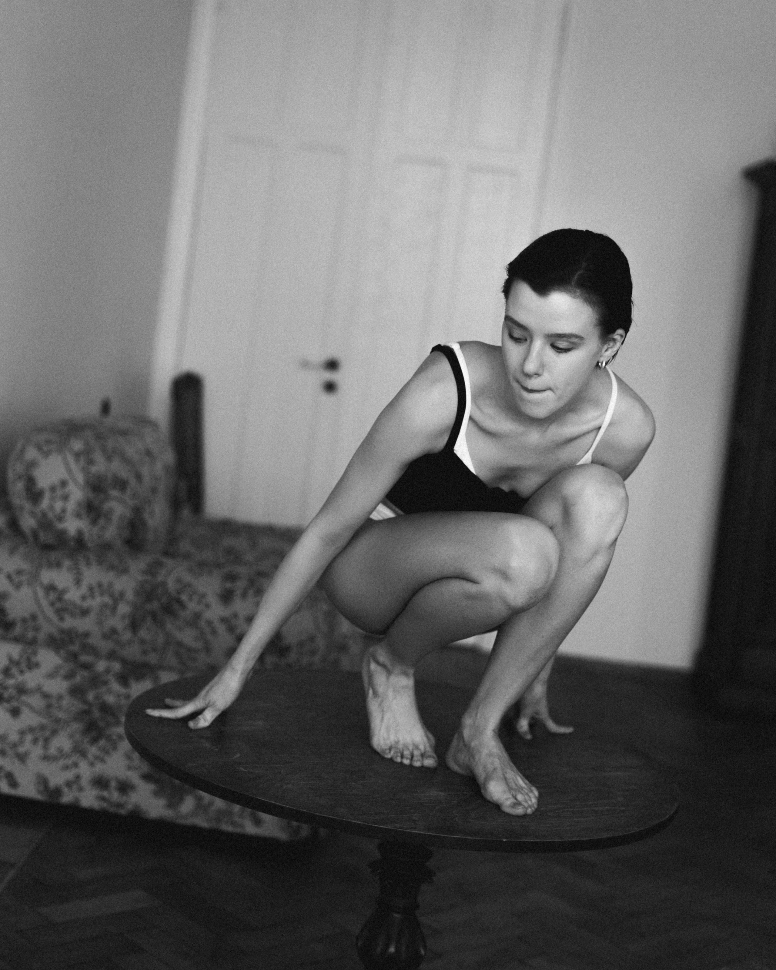 Индивидуальные съемки. Фотограф Анастасия Крутикова