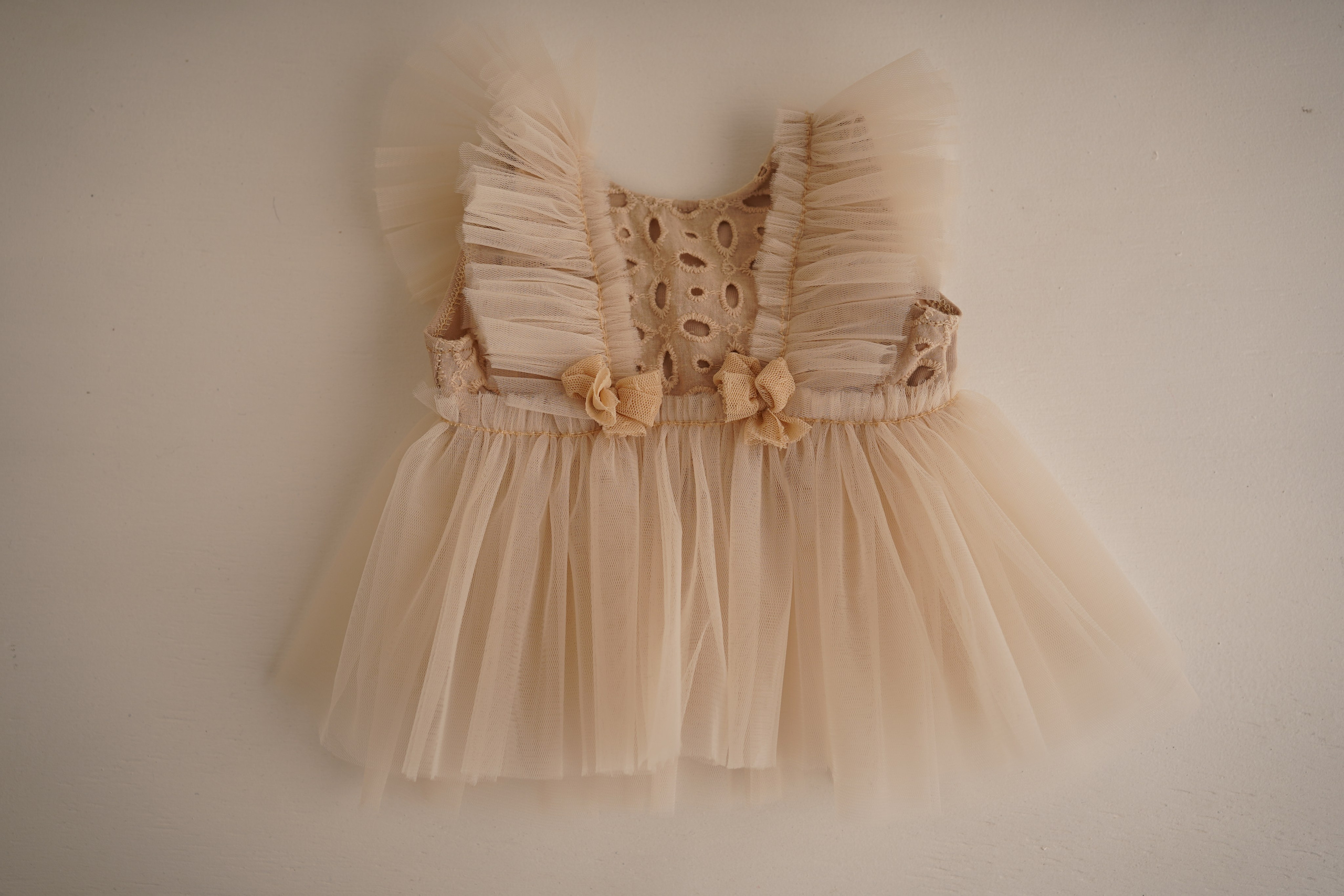 С рождения до месяца. В комплекте трусики и повязки