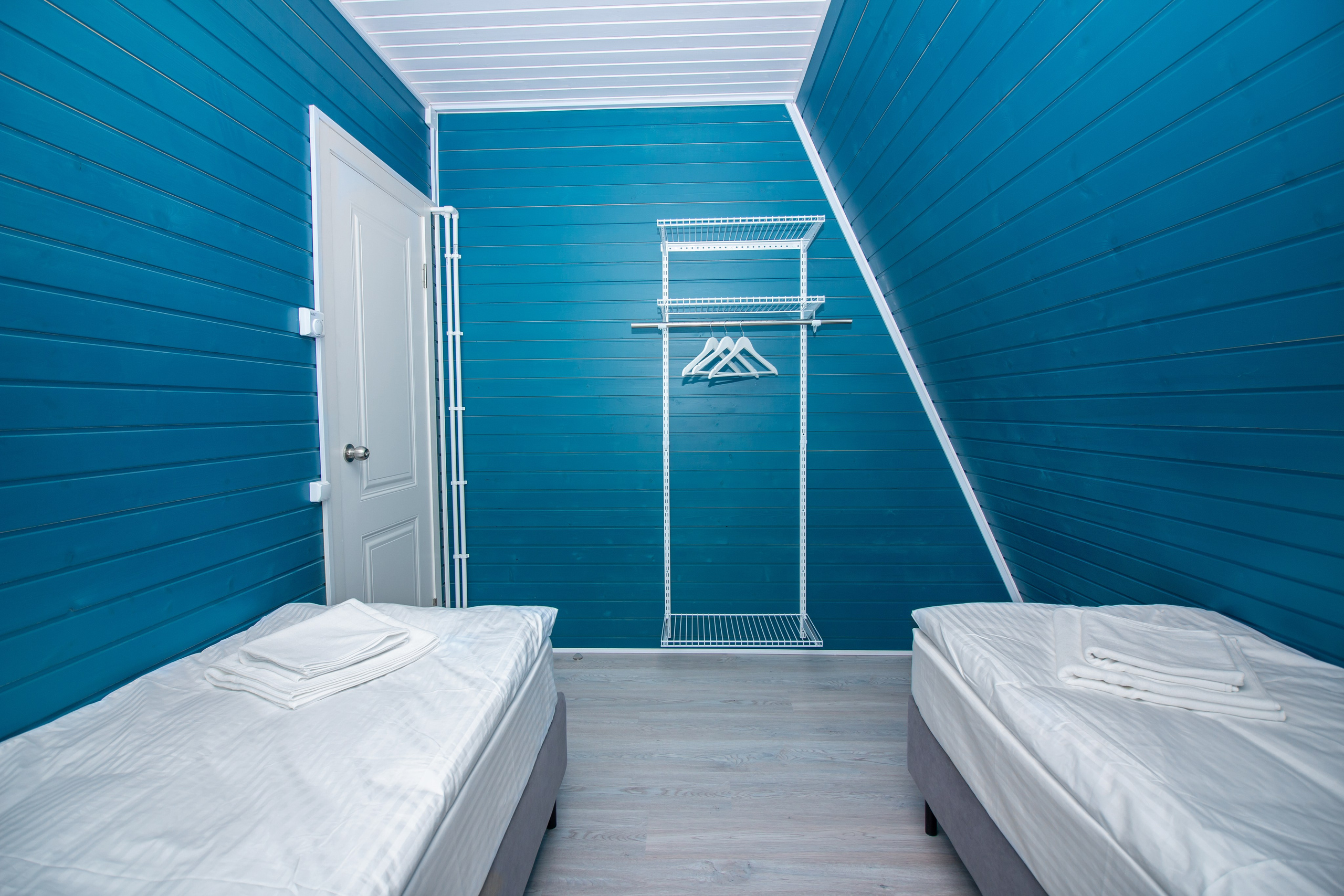 База отдыха Тосненский район ЛО. Фотограф недвижимости и контент-съемки в СПб