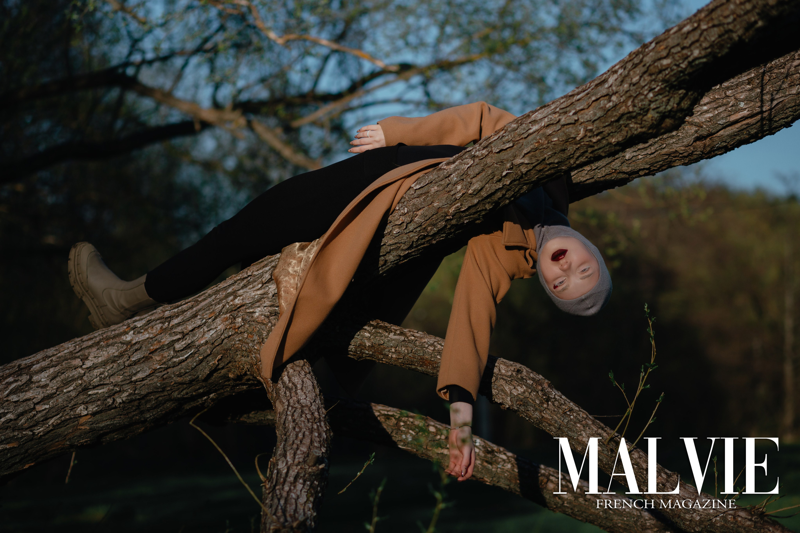 Malvie May 2024 Жанна. Фотограф для Людей и для Брендов в Тамбове. Татьяна Энговатова