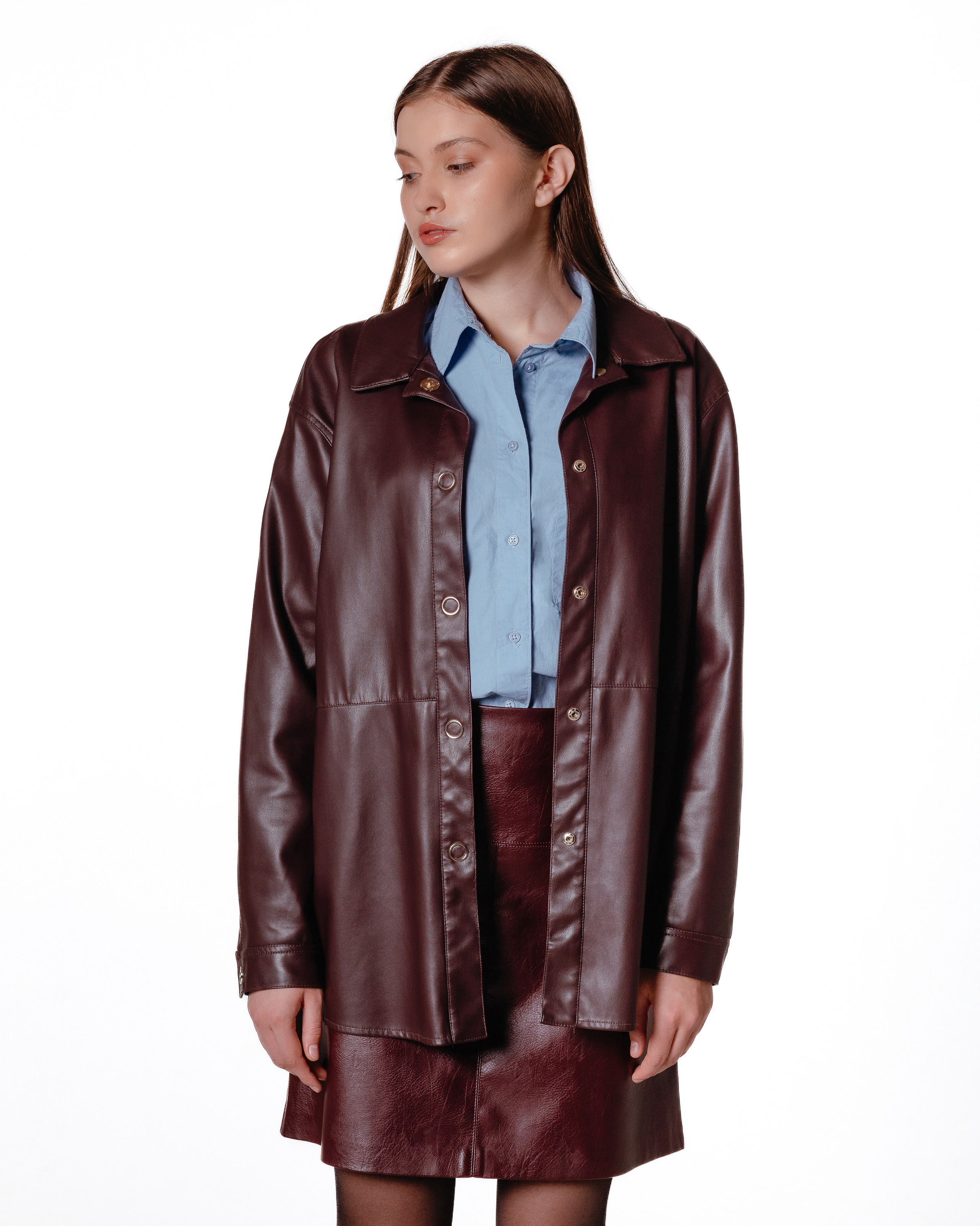 LookBook в студии. Фотограф для Людей и для Брендов в Тамбове. Татьяна Энговатова