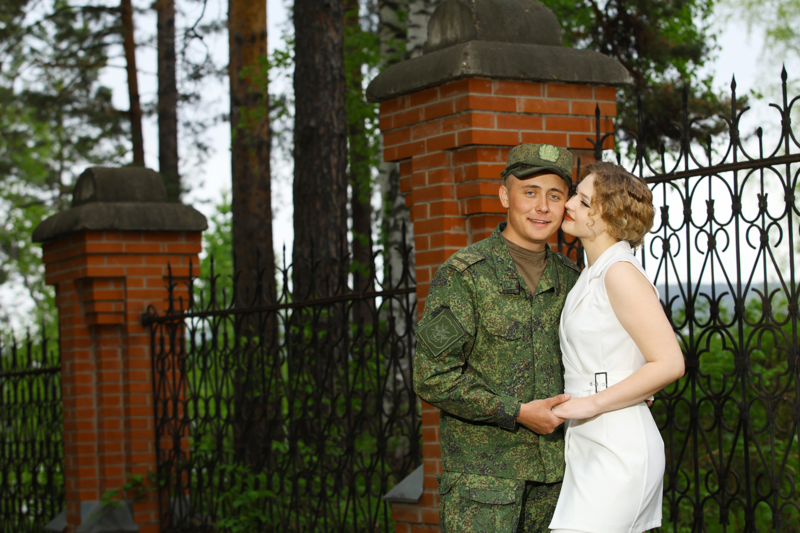 Успеть за 48 часов. Свадьба в Железногорске