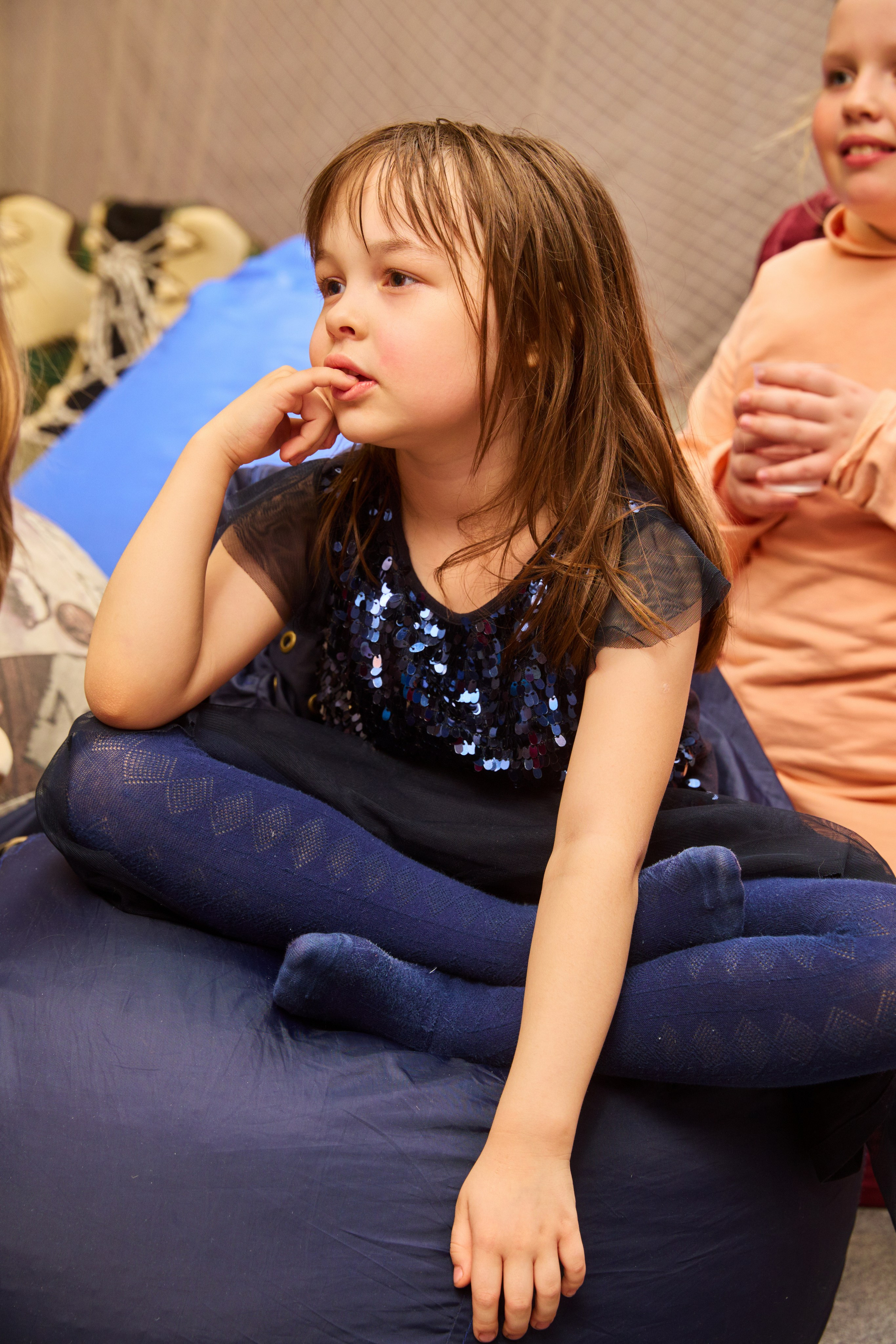 Лофт Великана Красноярск