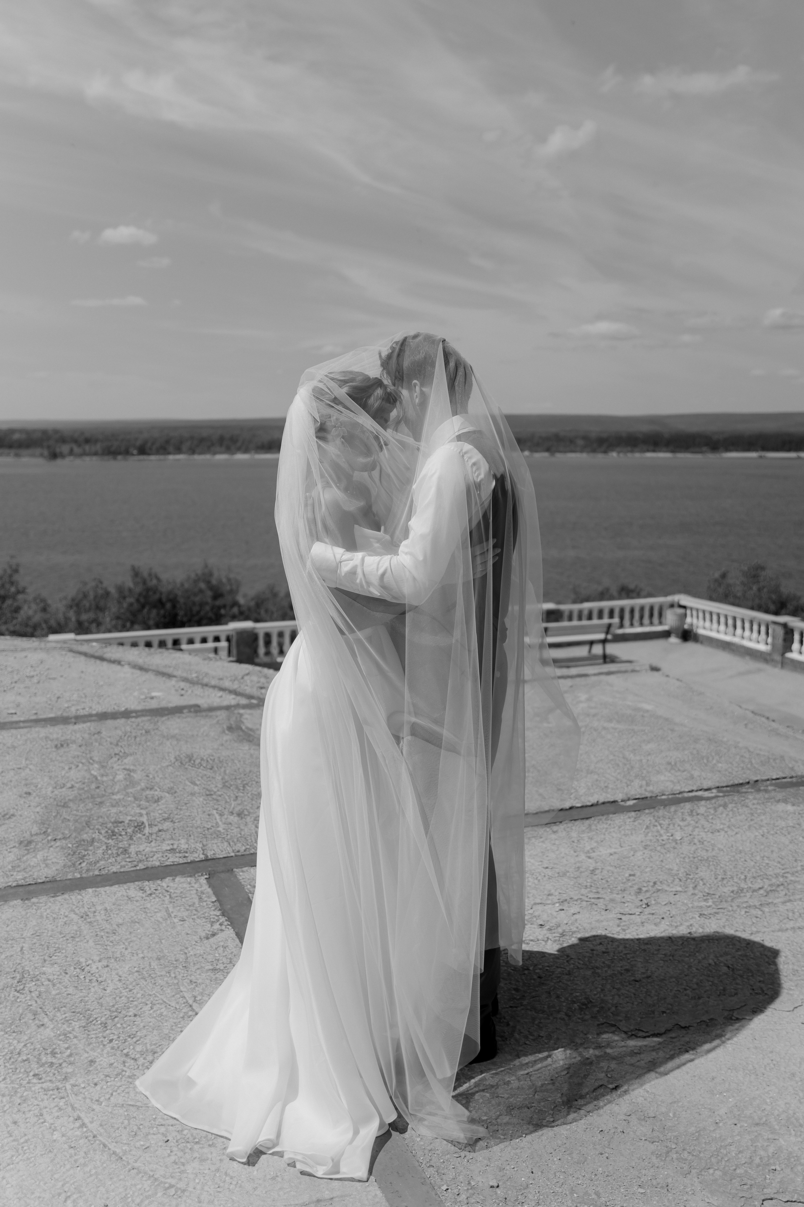 Егор и Анастасия 08/07/25. Свадебный фотограф в Самаре Ольга Гребнева