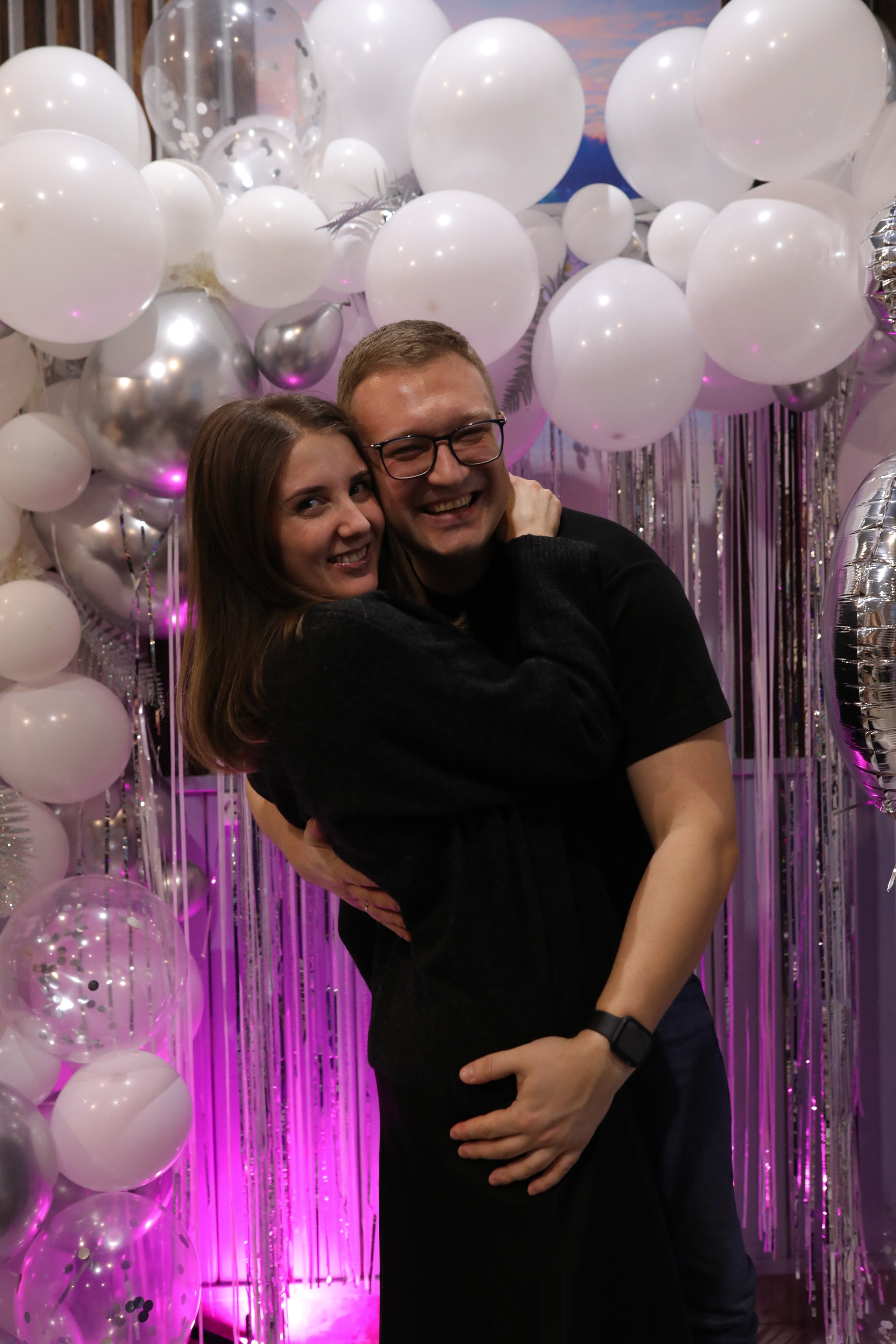 Dasha. Фотограф Ксения Есенина Москва