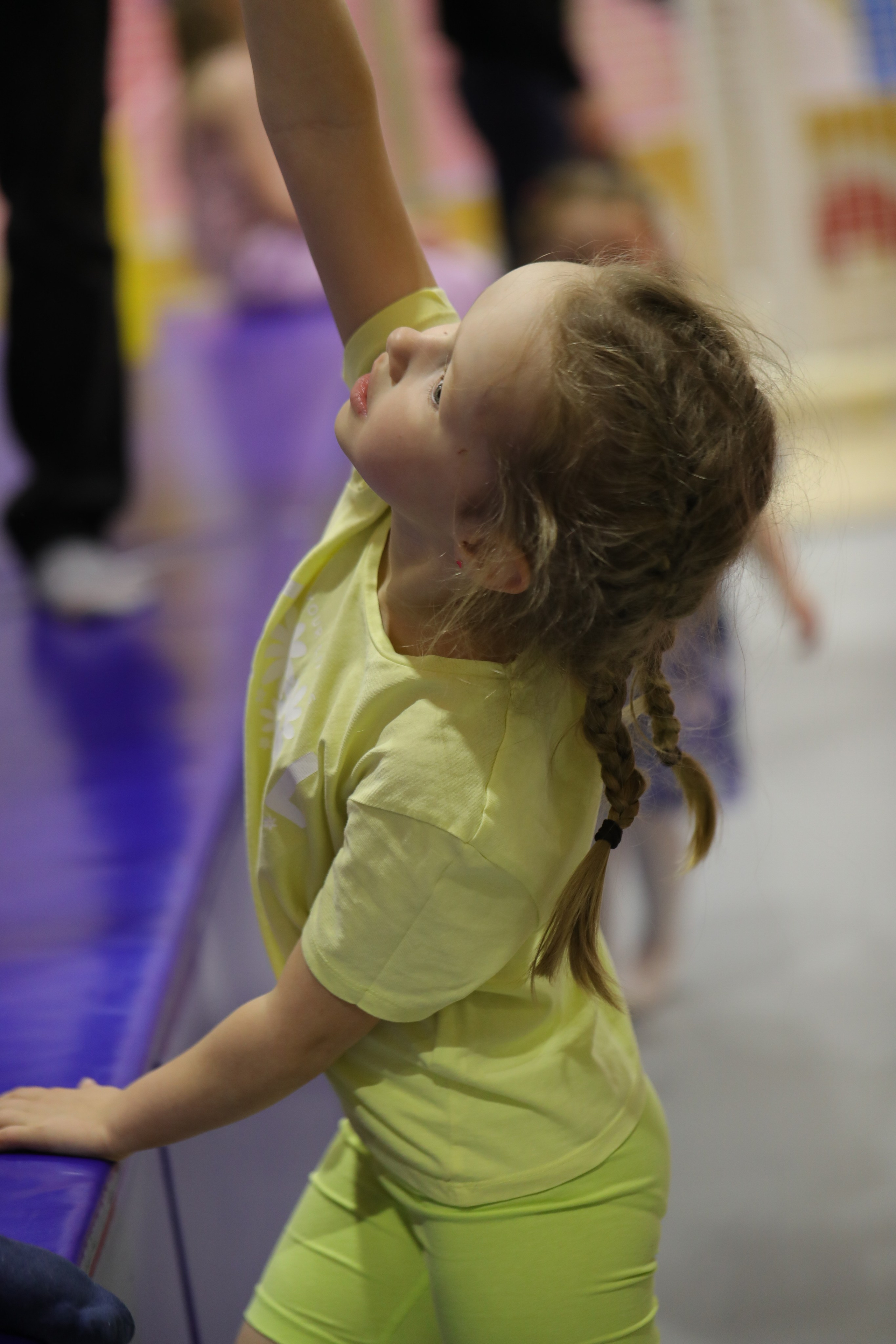 Feel. Фотограф Ксения Есенина Москва