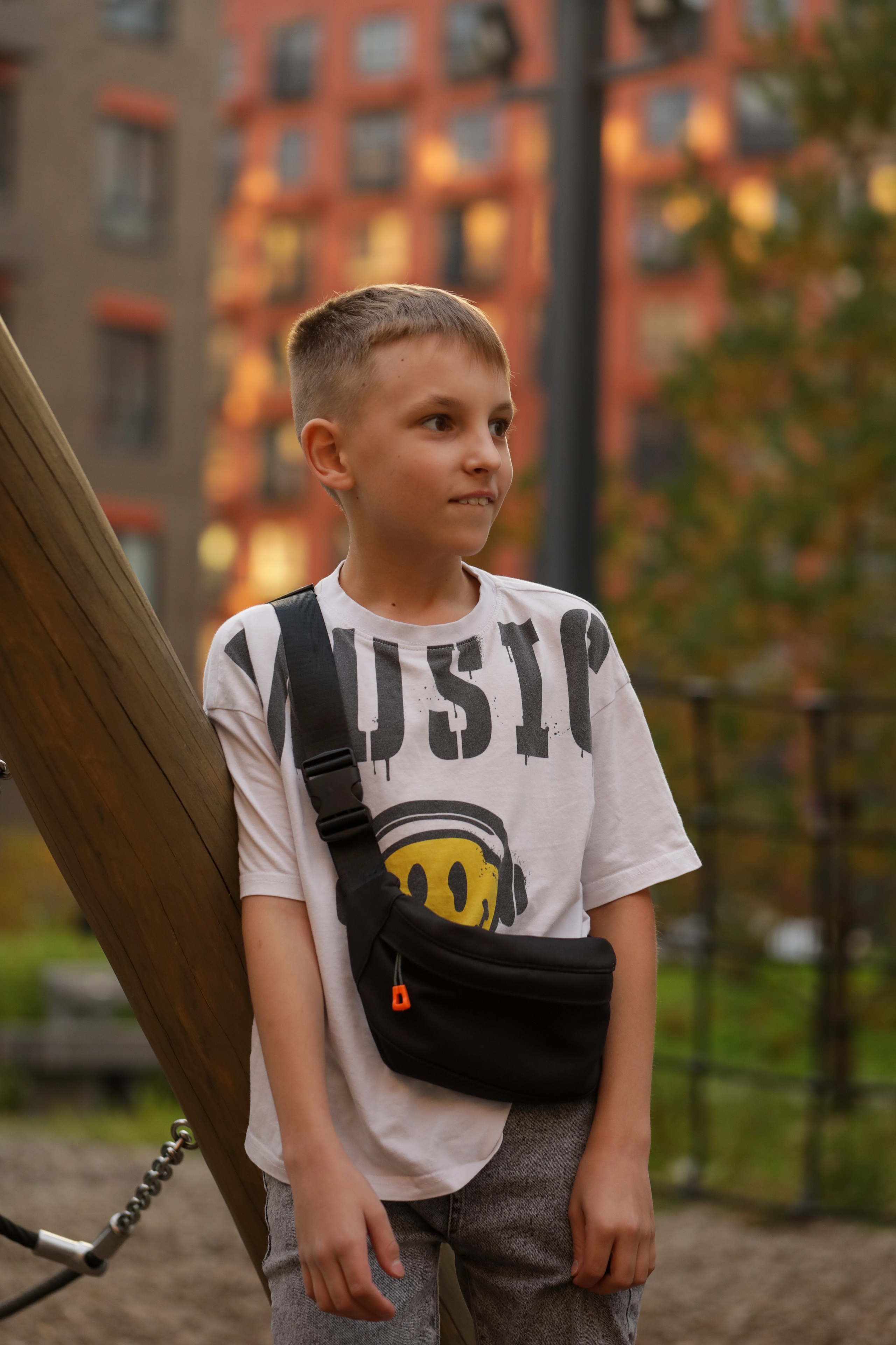 Семья Марины. Фотограф Ксения Есенина Москва