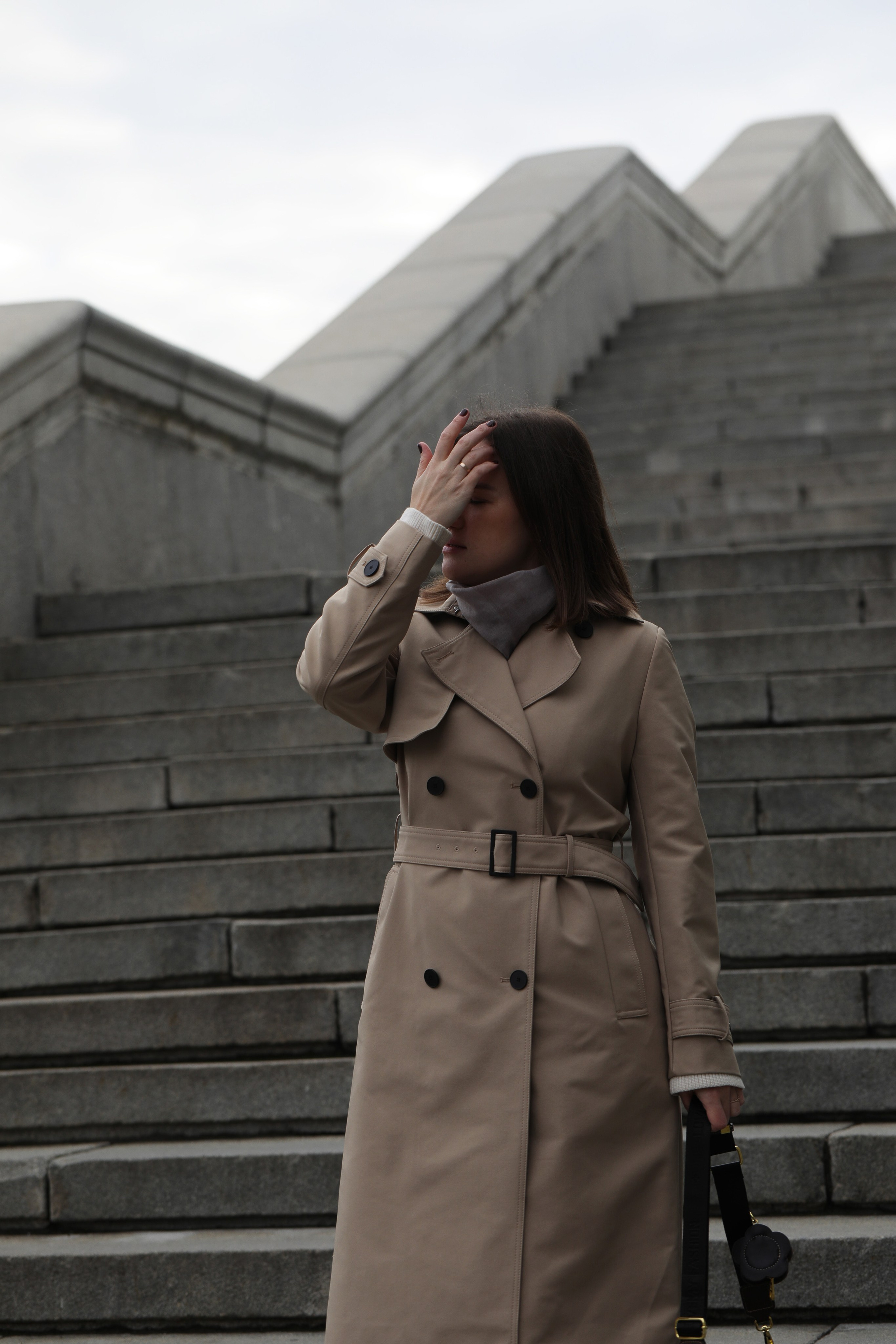 Sveta. Фотограф Ксения Есенина Москва