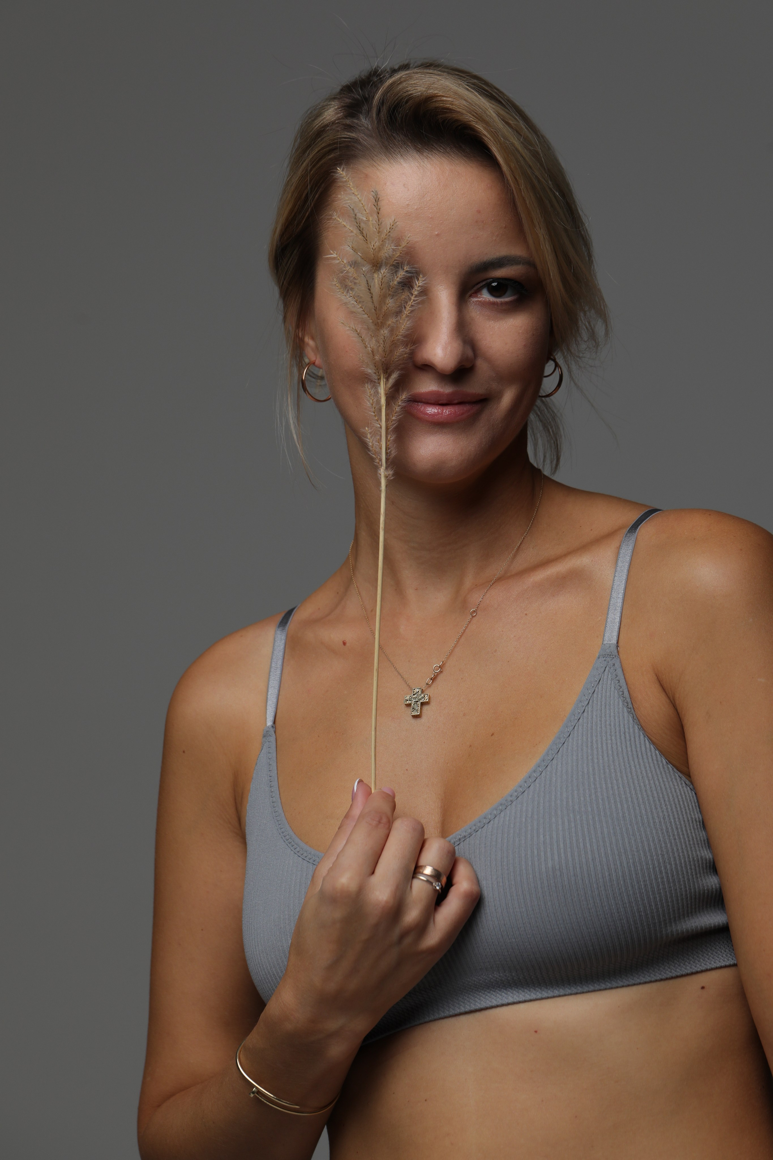 Mariya. Фотограф Ксения Есенина Москва