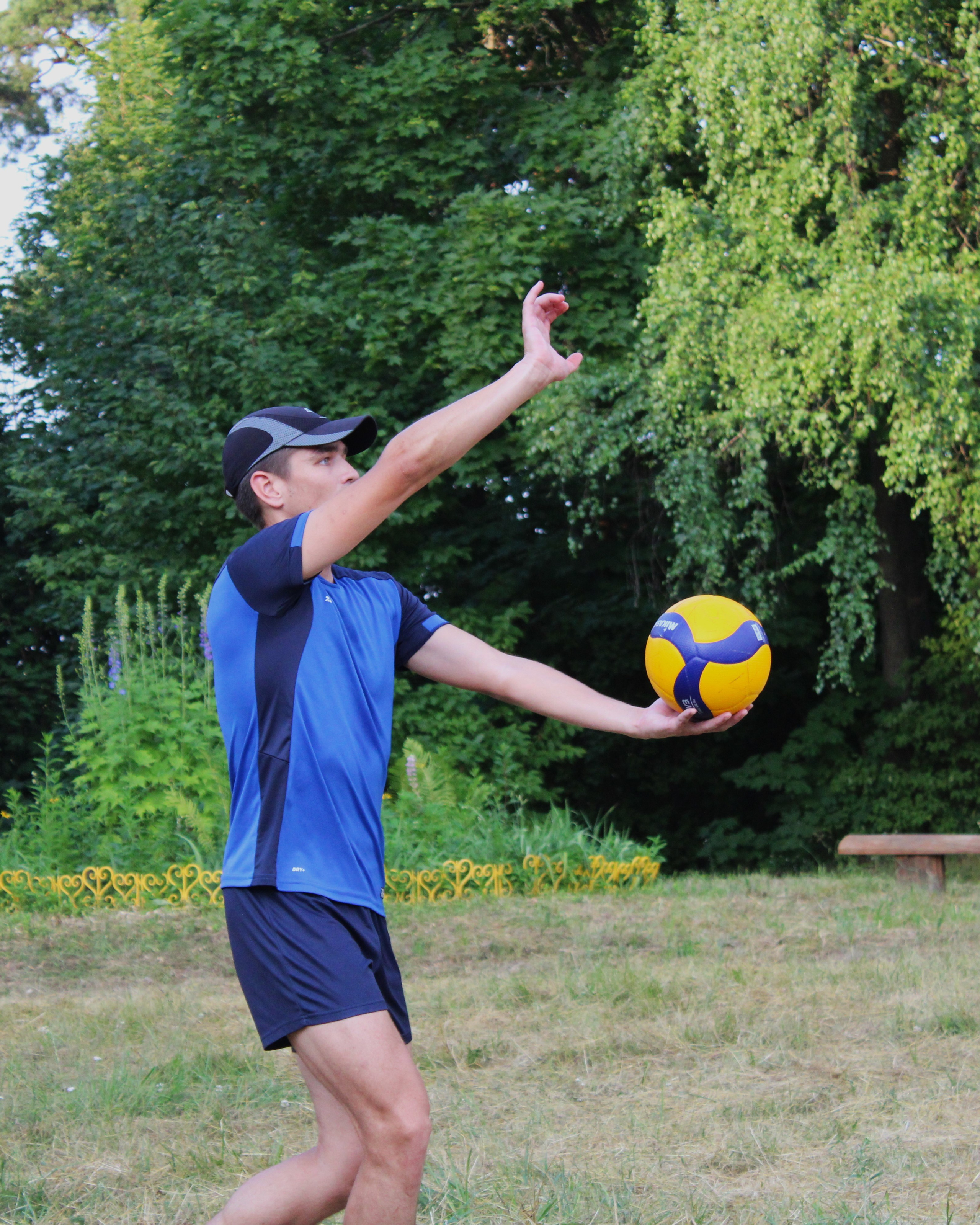 Репортажная съемка. Фотограф в Москве ♡