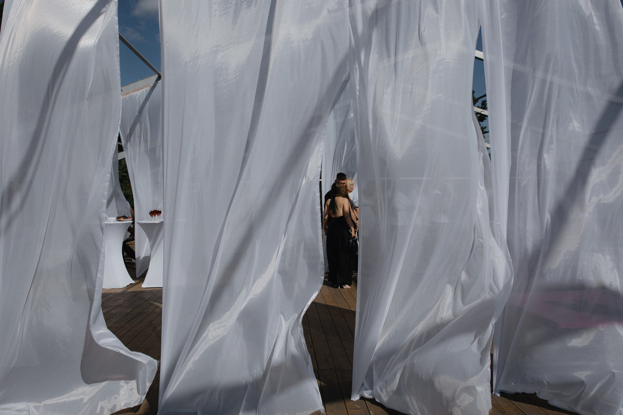 Илья & Сабина. Свадебный фотограф Лена Чистопольцева