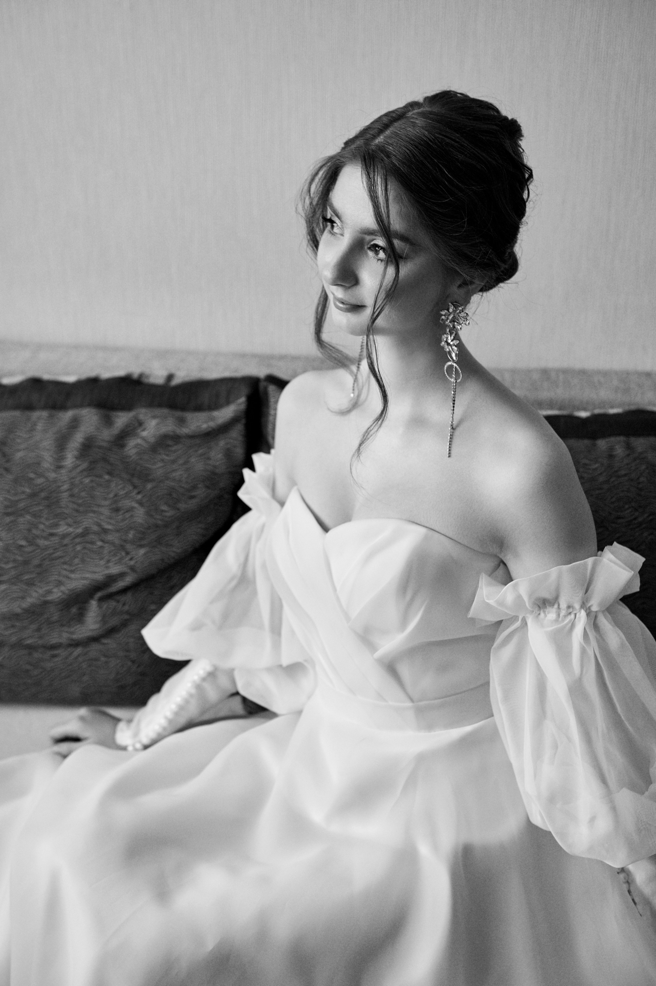 Свадьба Артема и Елены. Фотограф Катерина Устименко