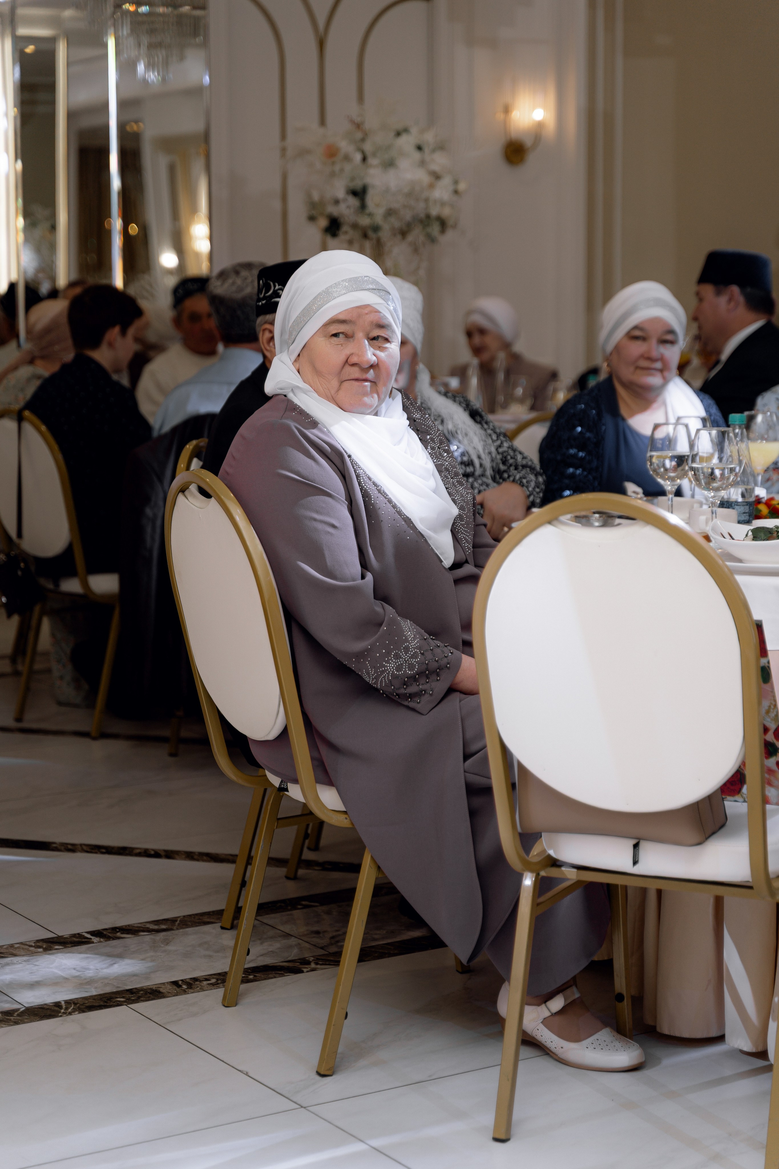 Данис & Ильзира (Алтан). RAMIL SAFIULLIN