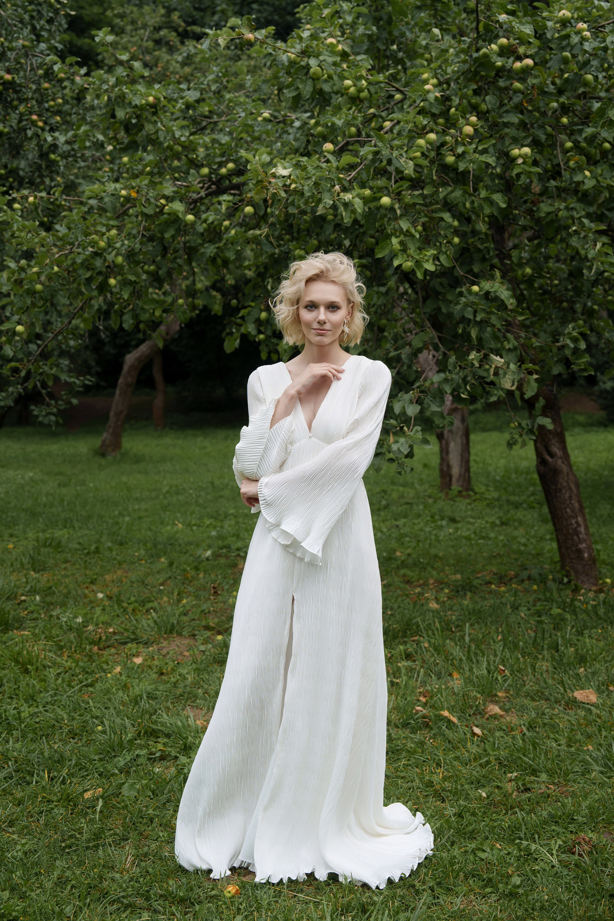 Вадим и Александра (Пакет «VIP» Moscow). Свадебный и репортажный фотограф Элина Козырьянова