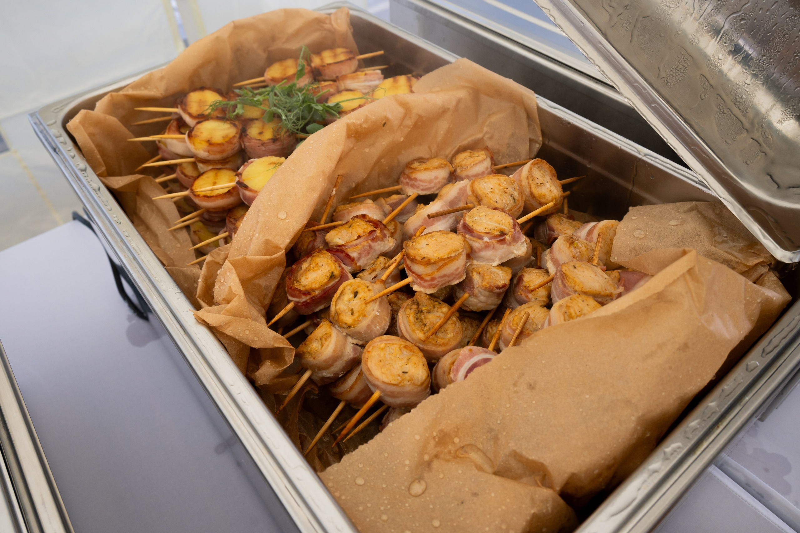 Презентация Tiggo 9. Evgeniy Roslov