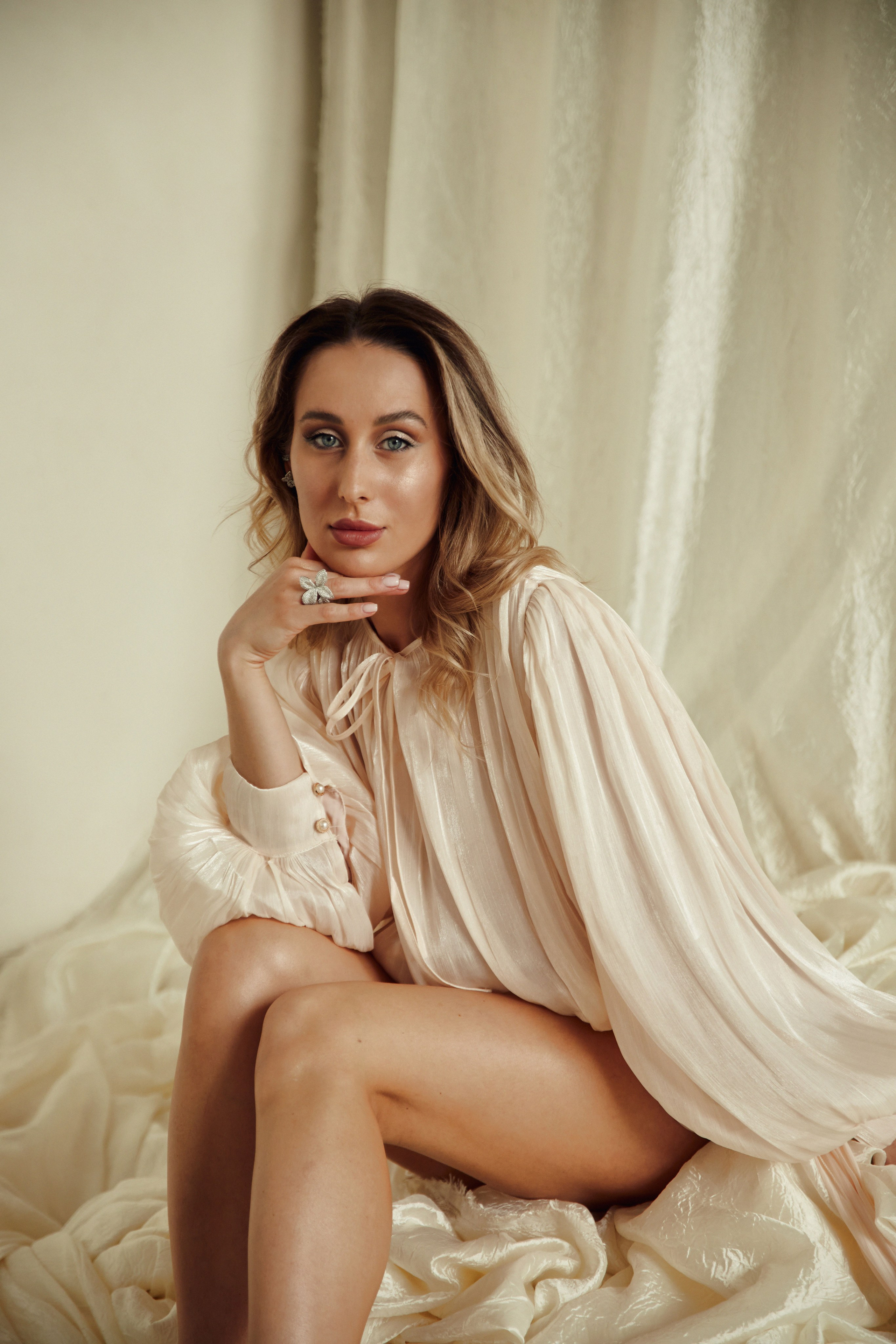 Nastya. Фотограф в Москве Анна Дзен