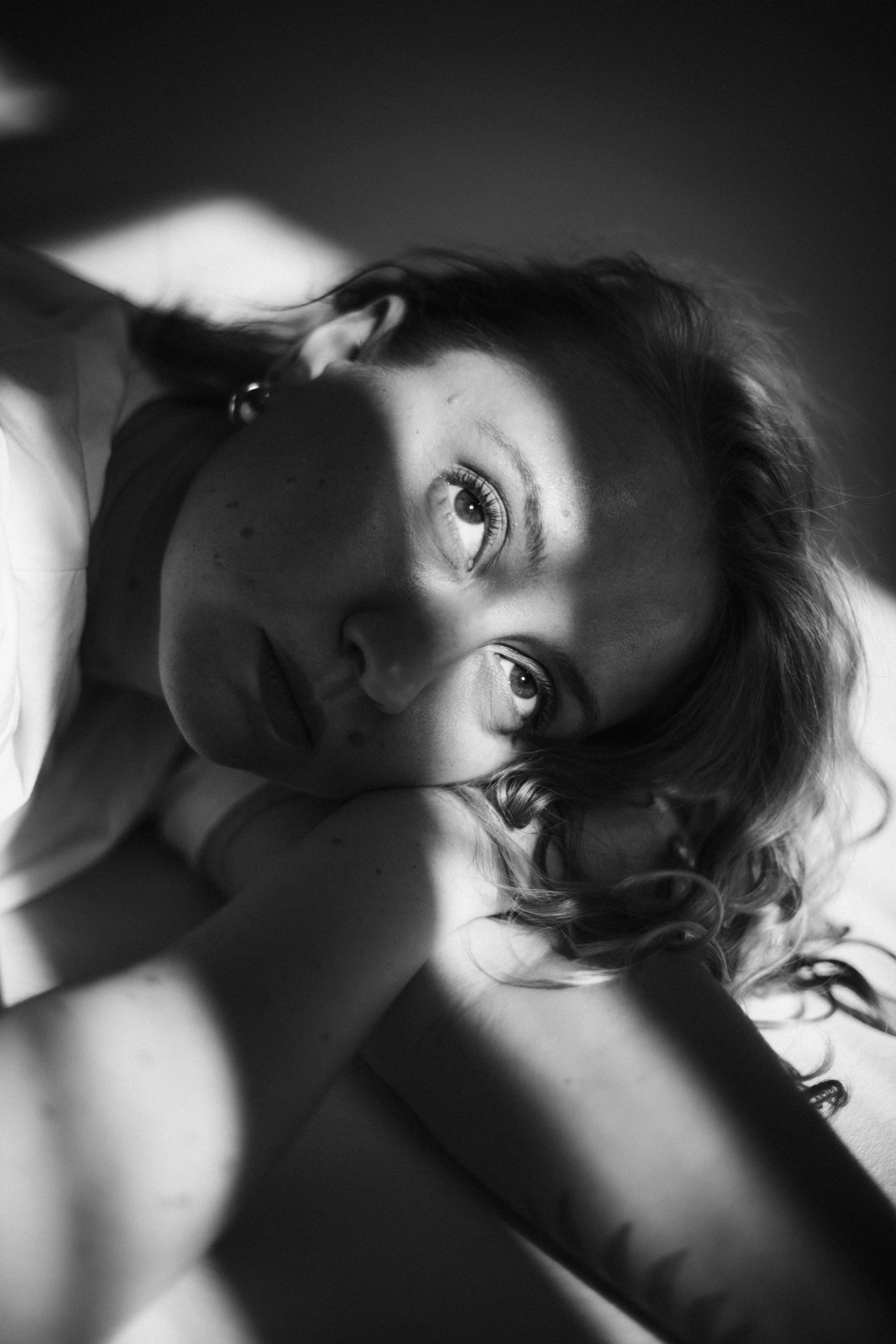 Кристина. Klerout Photographer