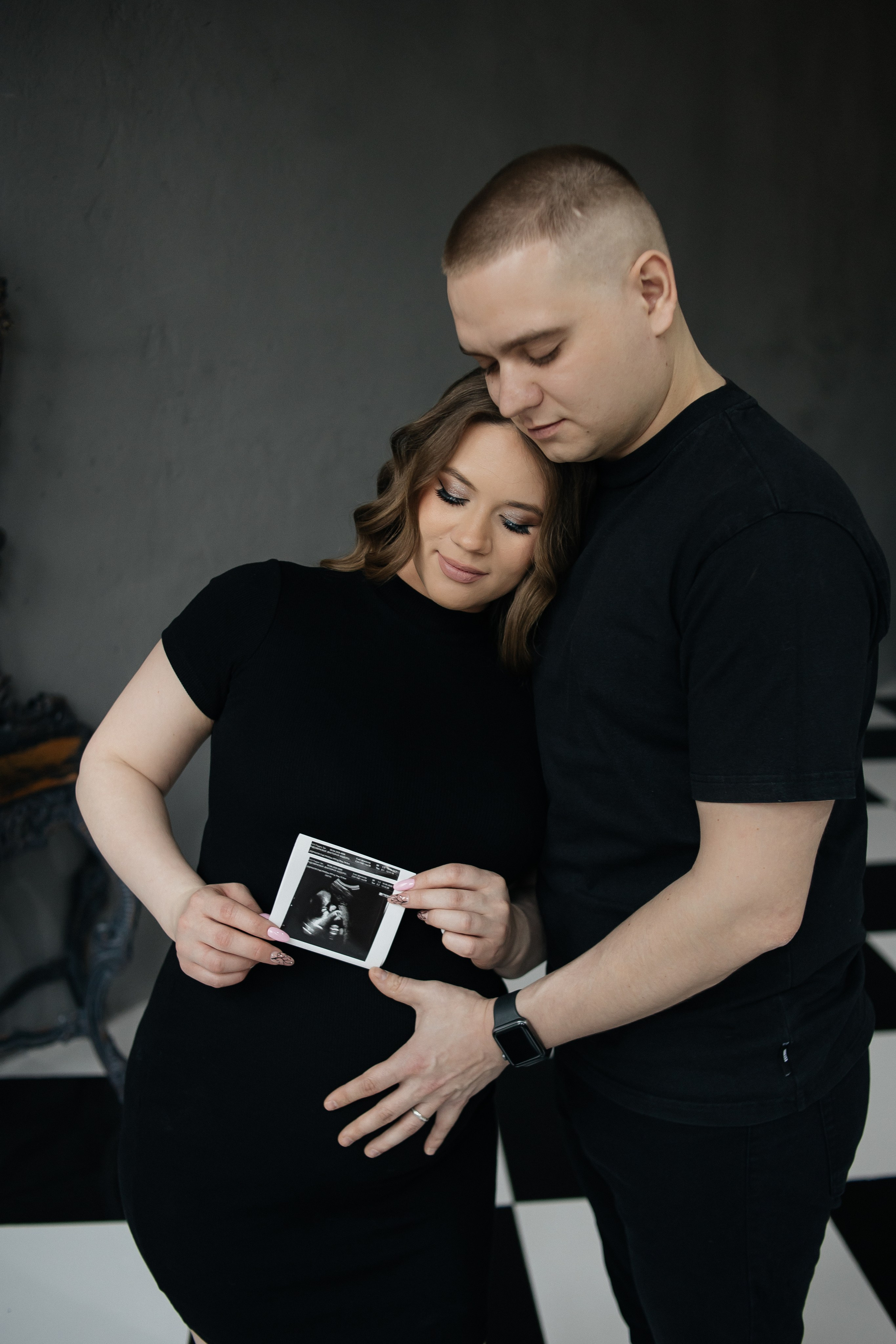 В ожидание. Фотограф в Иркутске